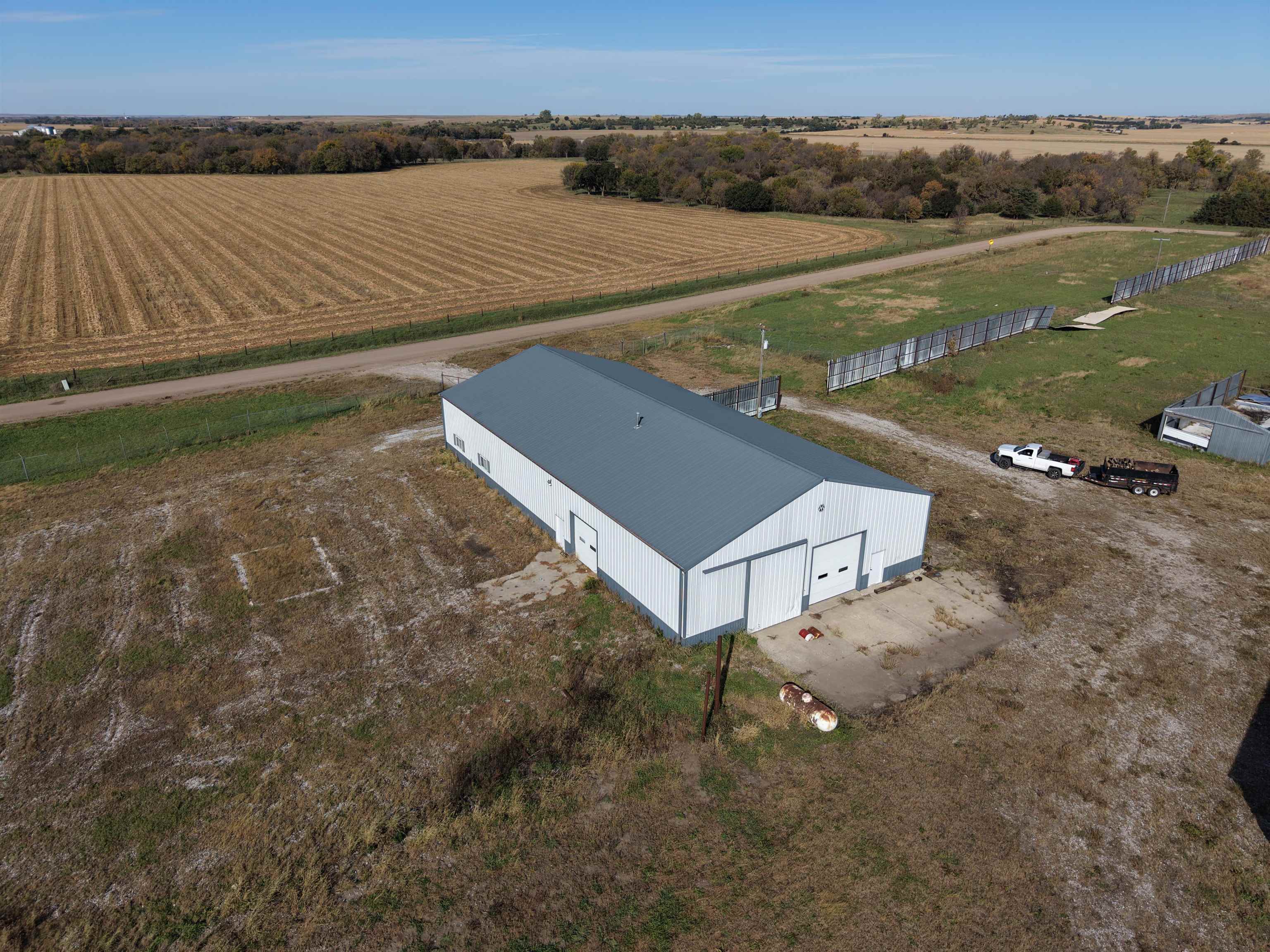 44656 Drive 767, Sumner, Nebraska 68878, ,50 BathroomBathrooms,Commercial/industrial,for Sale,44656 Drive 767,20261538