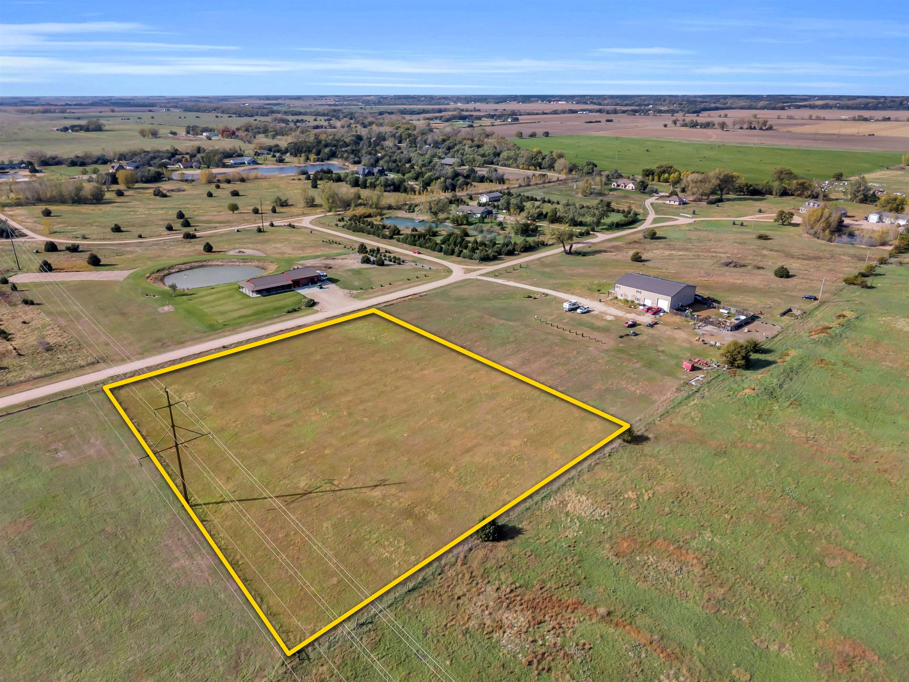 TBD 35th Street Place, Kearney, Nebraska 68845, ,Land,for Sale,TBD 35th Street Place,20261540