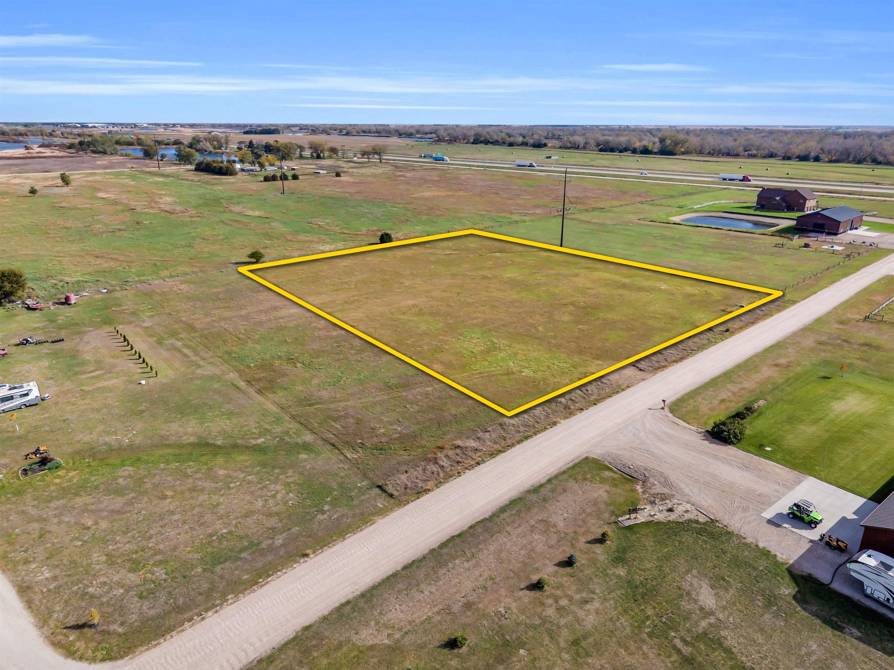 TBD 35th Street Place, Kearney, Nebraska 68845, ,Land,for Sale,TBD 35th Street Place,20261540