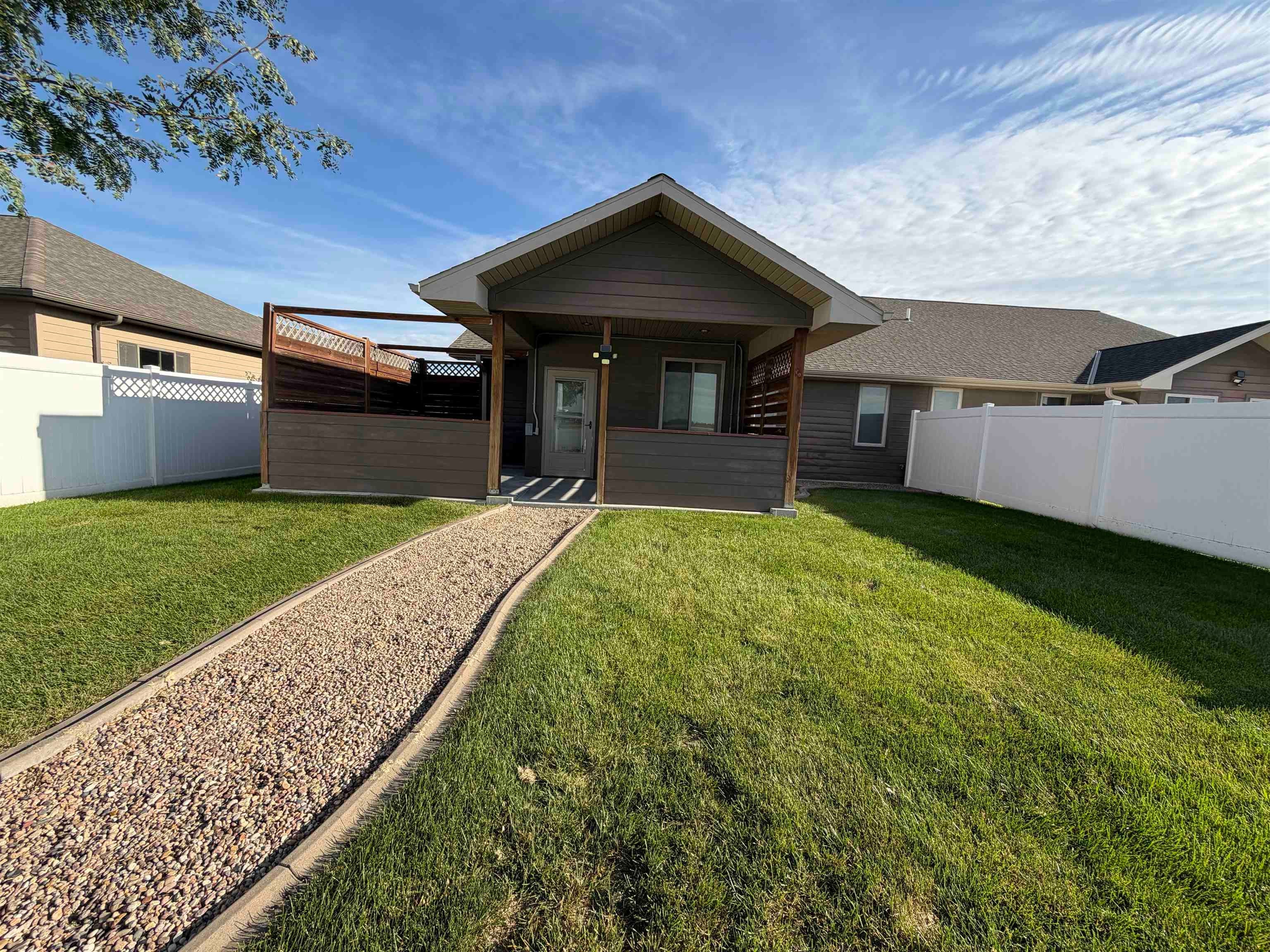 6624 L Avenue Place, Kearney, Nebraska 68847-0000, 2 Bedroom Bedrooms, ,2 BathroomBathrooms,Residential,for Sale,6624 L Avenue Place,20261544