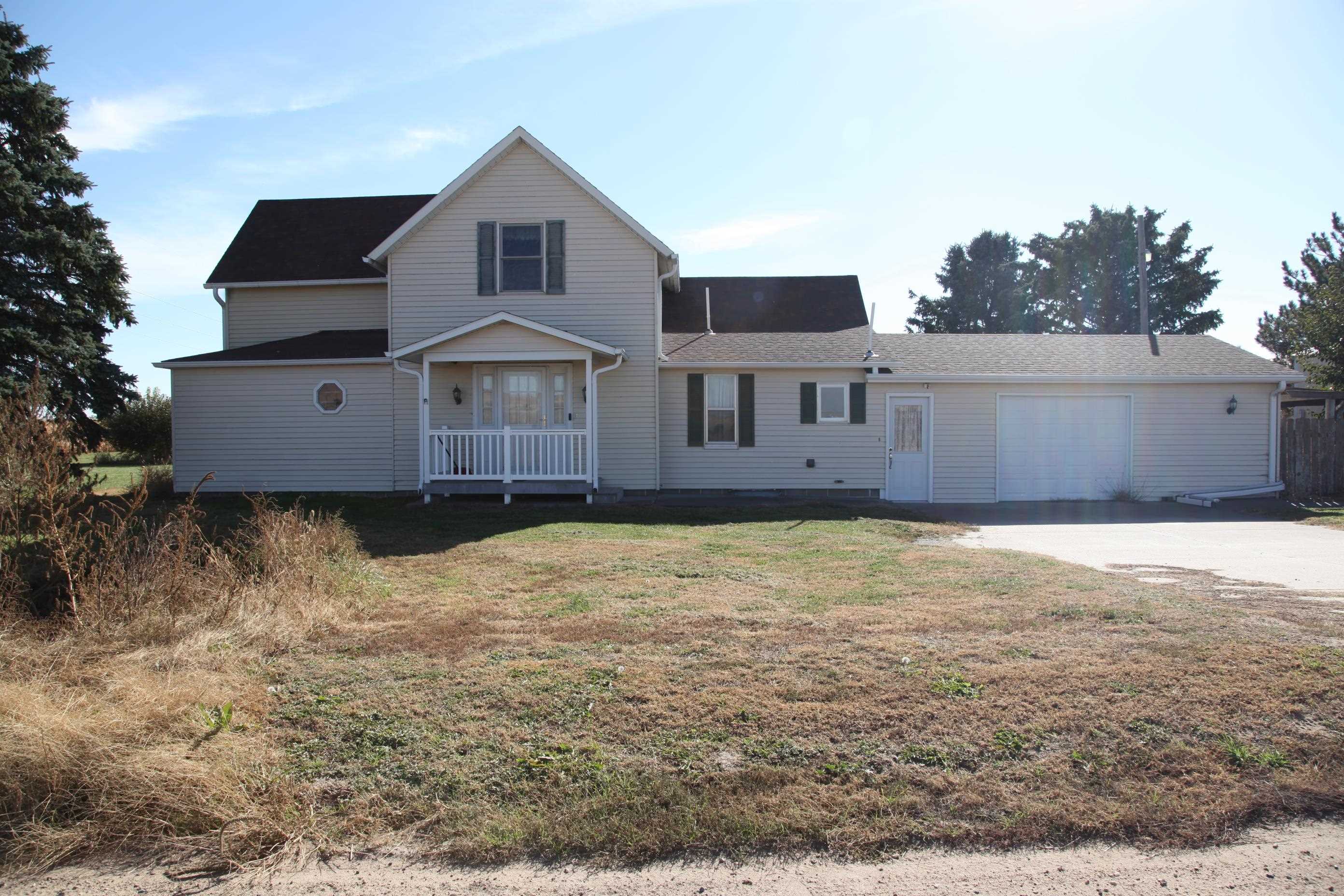 43550 RD 761, LEXINGTON, Nebraska 68850-0000, 3 Bedroom Bedrooms, ,3 BathroomBathrooms,Residential,for Sale,43550 RD 761,20261546