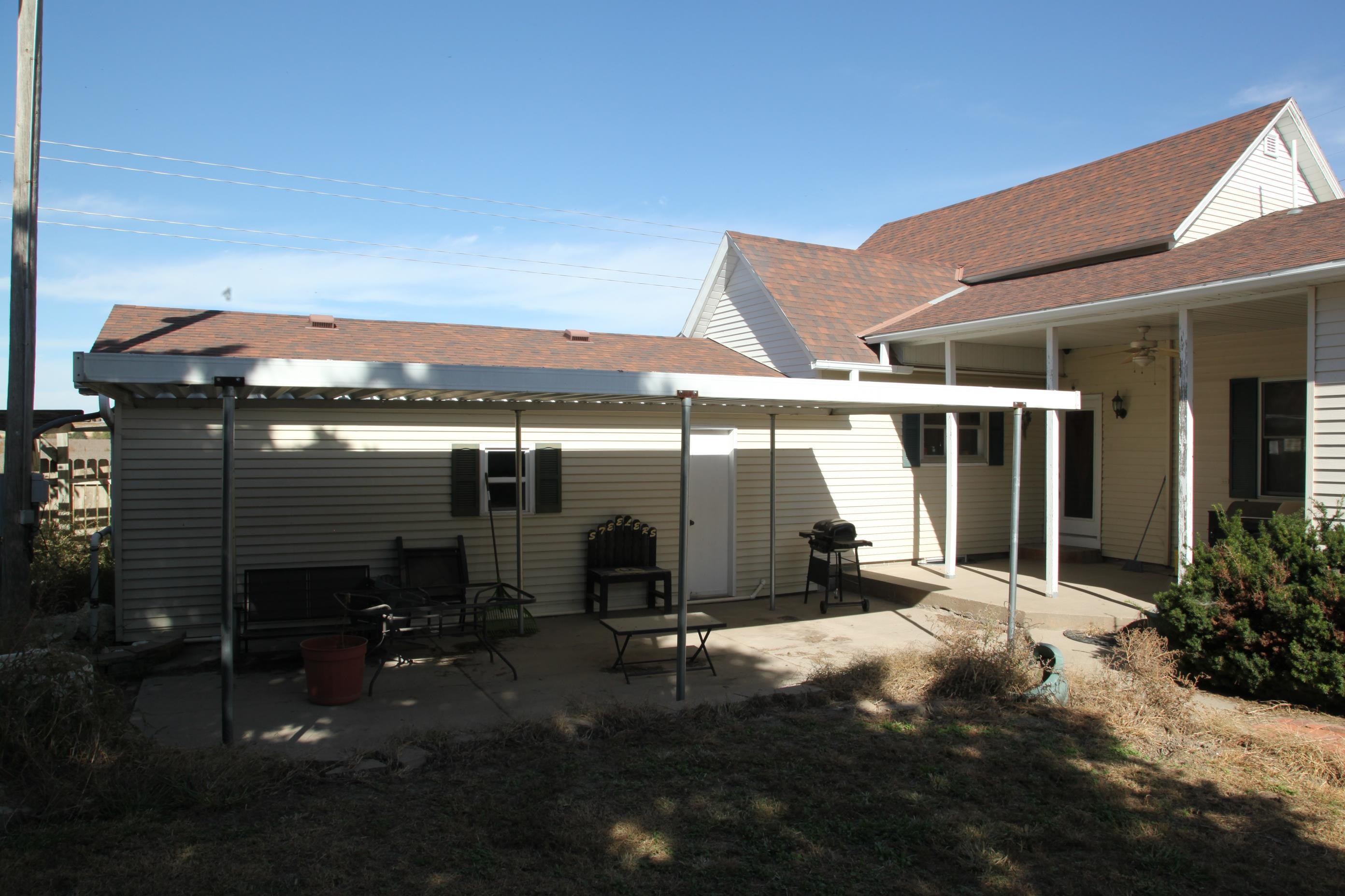 43550 RD 761, LEXINGTON, Nebraska 68850-0000, 3 Bedroom Bedrooms, ,3 BathroomBathrooms,Residential,for Sale,43550 RD 761,20261546