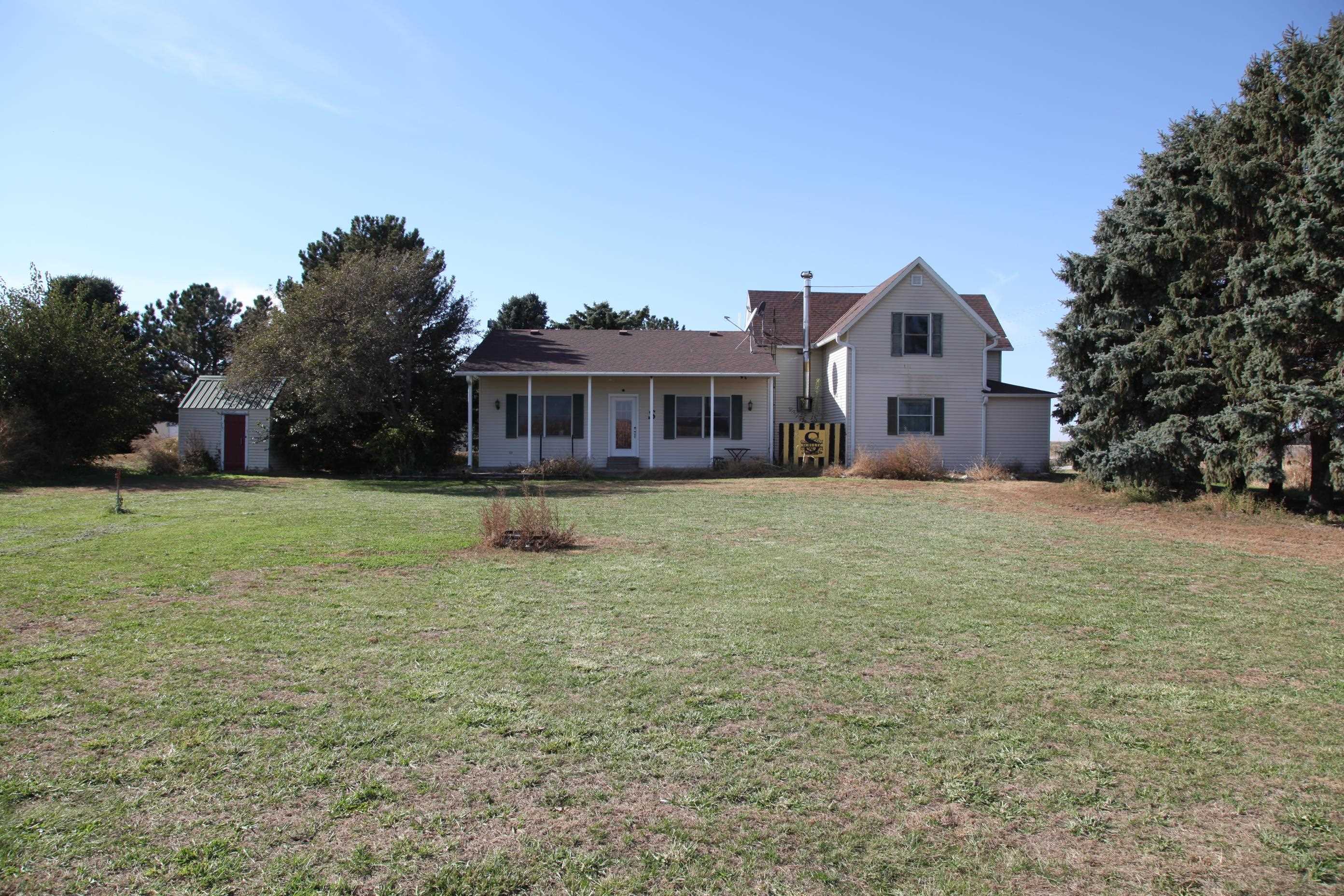 43550 RD 761, LEXINGTON, Nebraska 68850-0000, 3 Bedroom Bedrooms, ,3 BathroomBathrooms,Residential,for Sale,43550 RD 761,20261546