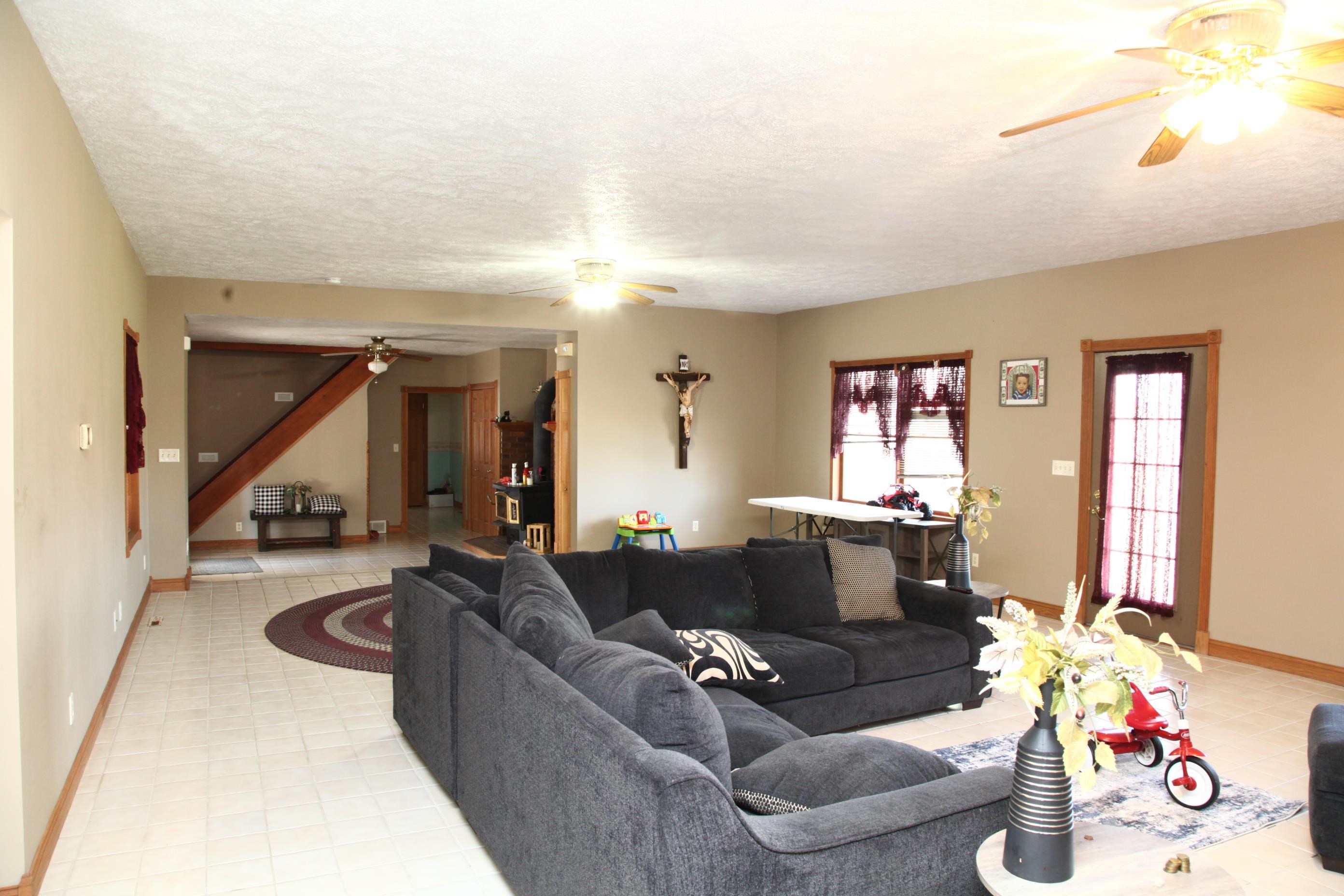 43550 RD 761, LEXINGTON, Nebraska 68850-0000, 3 Bedroom Bedrooms, ,3 BathroomBathrooms,Residential,for Sale,43550 RD 761,20261546