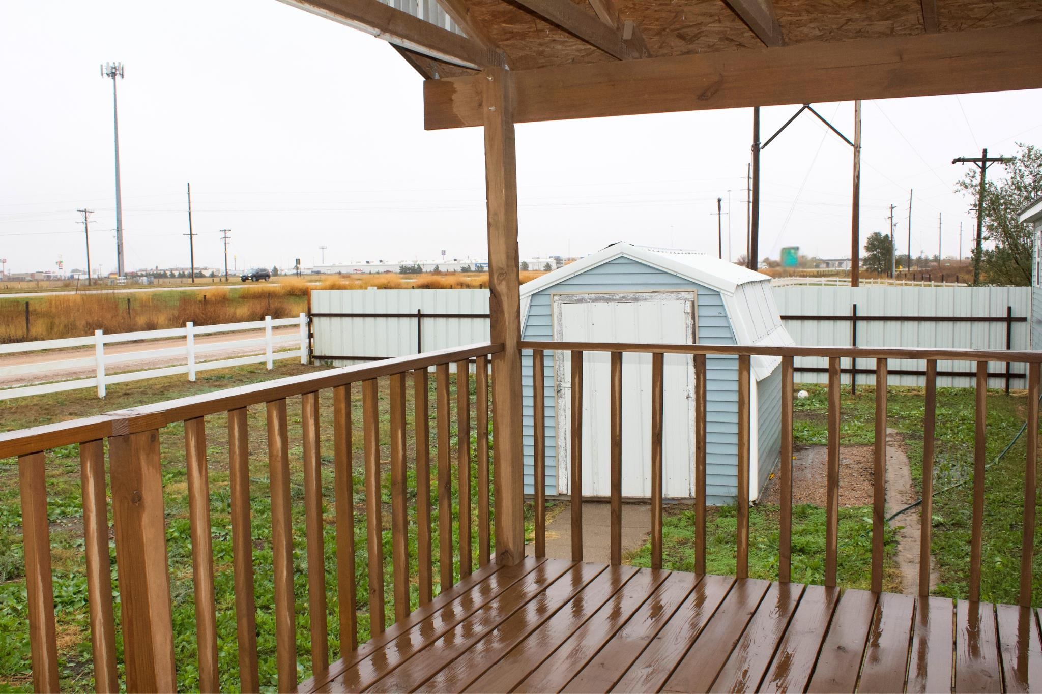 158 W River Road, Lexington, Nebraska 68850, 4 Bedroom Bedrooms, ,2 BathroomBathrooms,Residential,for Sale,158 W River Road,20261551