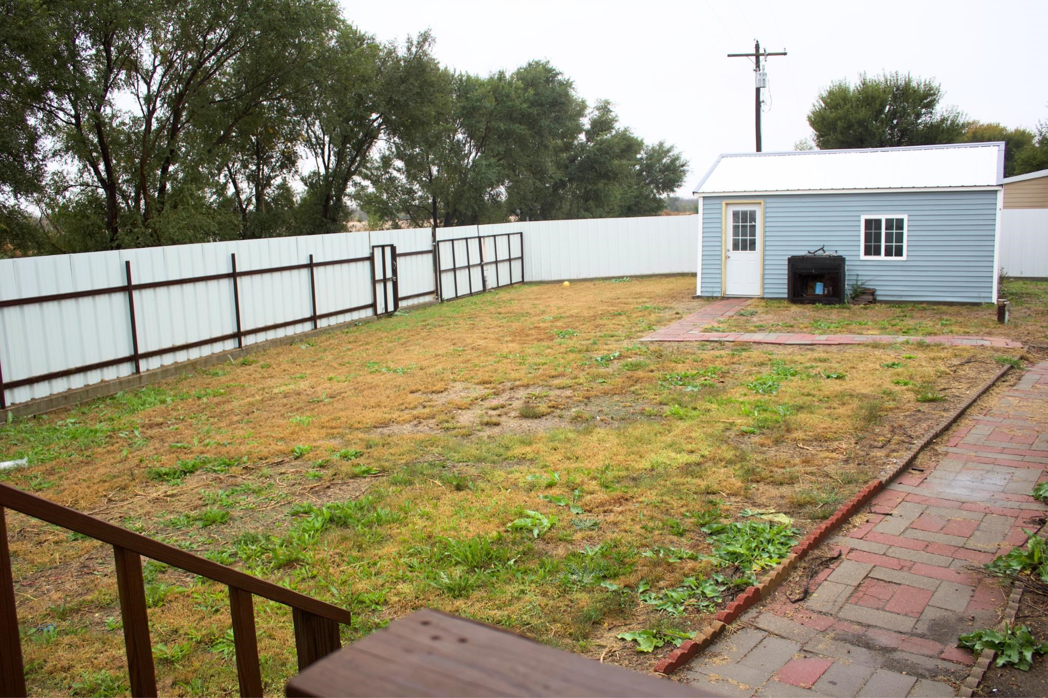 158 W River Road, Lexington, Nebraska 68850, 4 Bedroom Bedrooms, ,2 BathroomBathrooms,Residential,for Sale,158 W River Road,20261551