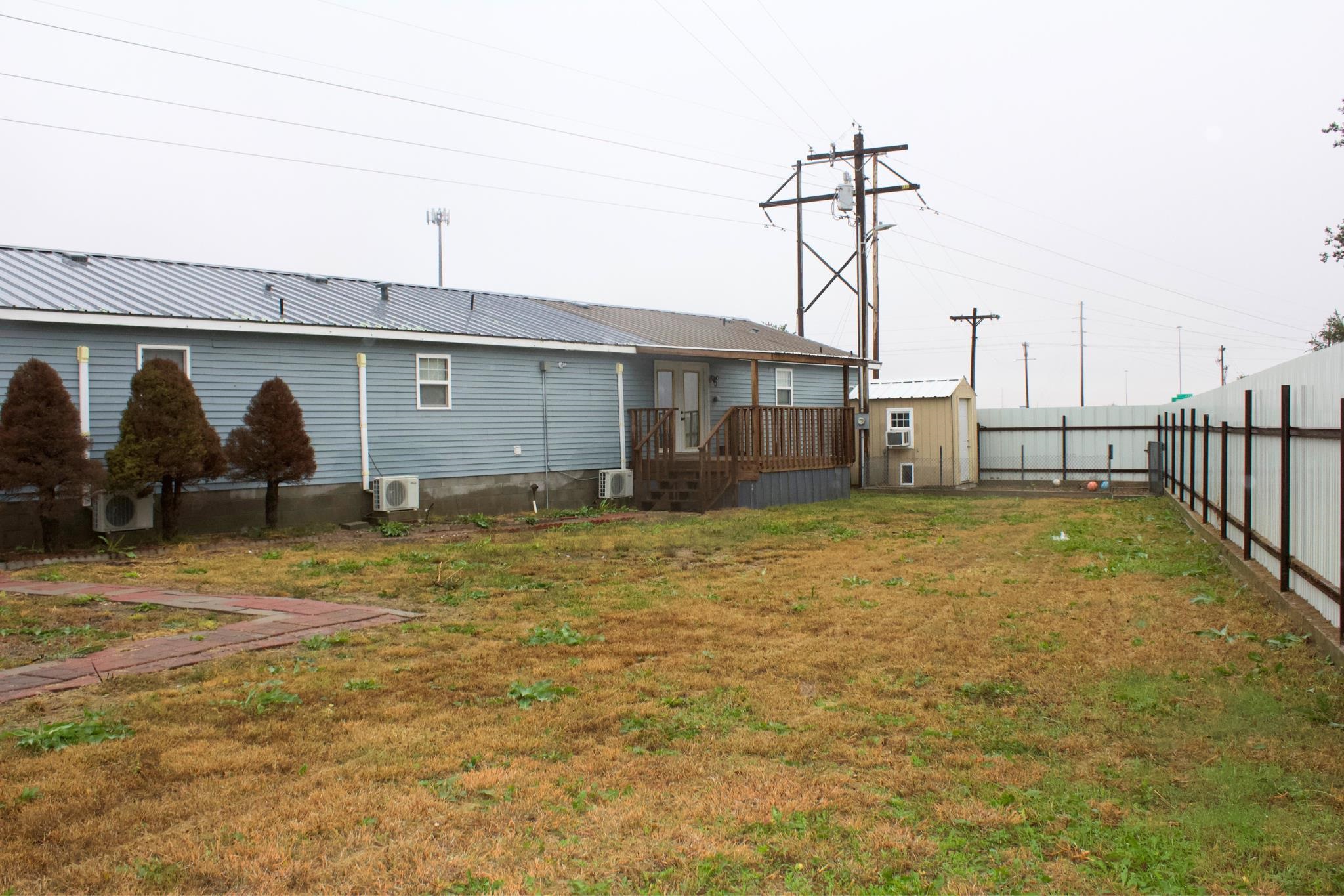 158 W River Road, Lexington, Nebraska 68850, 4 Bedroom Bedrooms, ,2 BathroomBathrooms,Residential,for Sale,158 W River Road,20261551