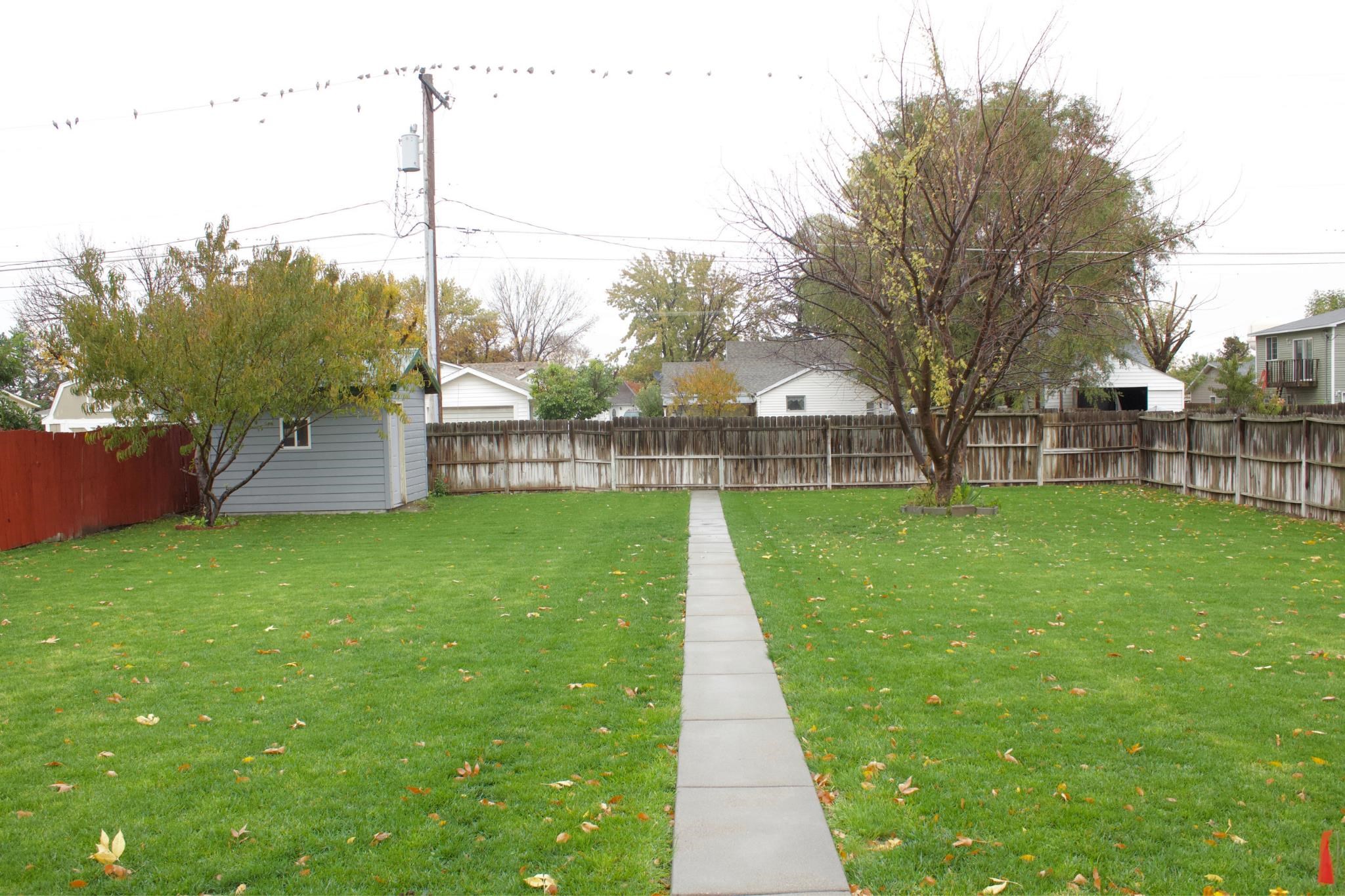511 W Walnut Street, Lexington, Nebraska 68850, 3 Bedroom Bedrooms, ,2 BathroomBathrooms,Residential,for Sale,511 W Walnut Street,20261550