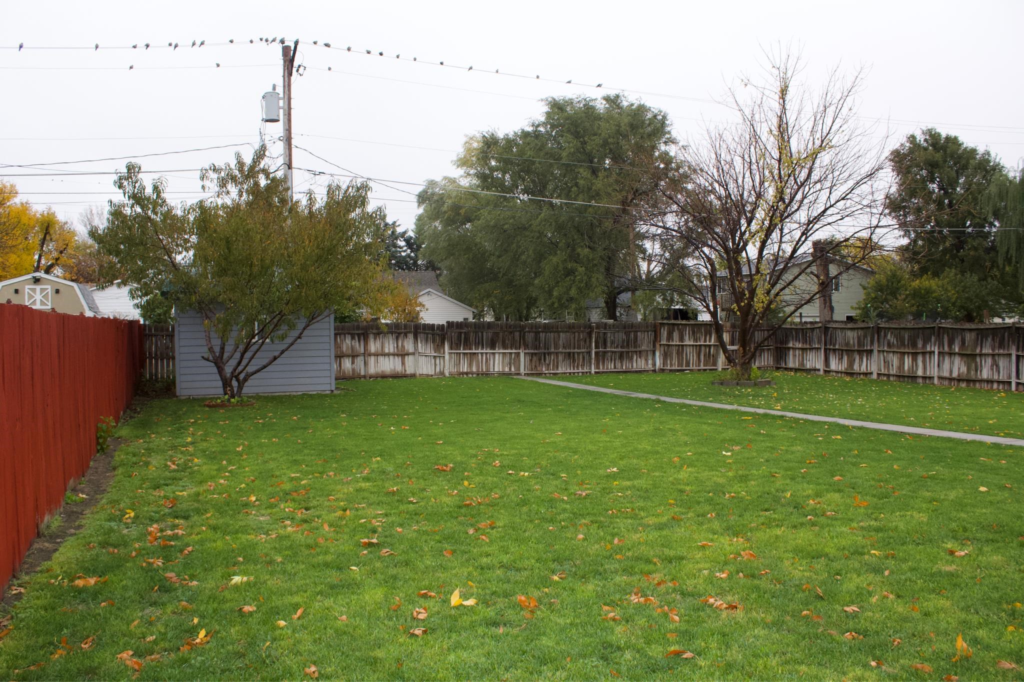 511 W Walnut Street, Lexington, Nebraska 68850, 3 Bedroom Bedrooms, ,2 BathroomBathrooms,Residential,for Sale,511 W Walnut Street,20261550