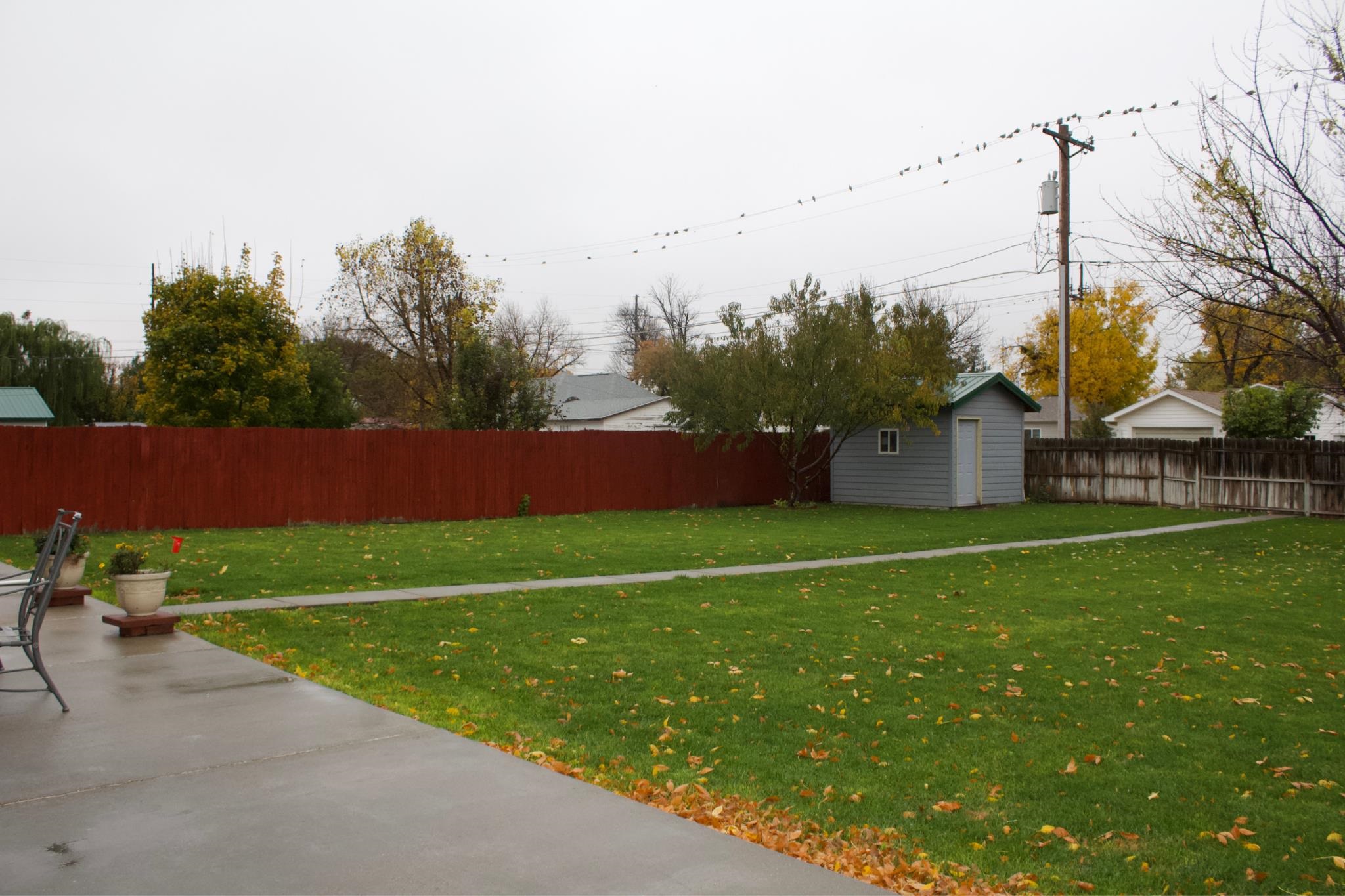 511 W Walnut Street, Lexington, Nebraska 68850, 3 Bedroom Bedrooms, ,2 BathroomBathrooms,Residential,for Sale,511 W Walnut Street,20261550