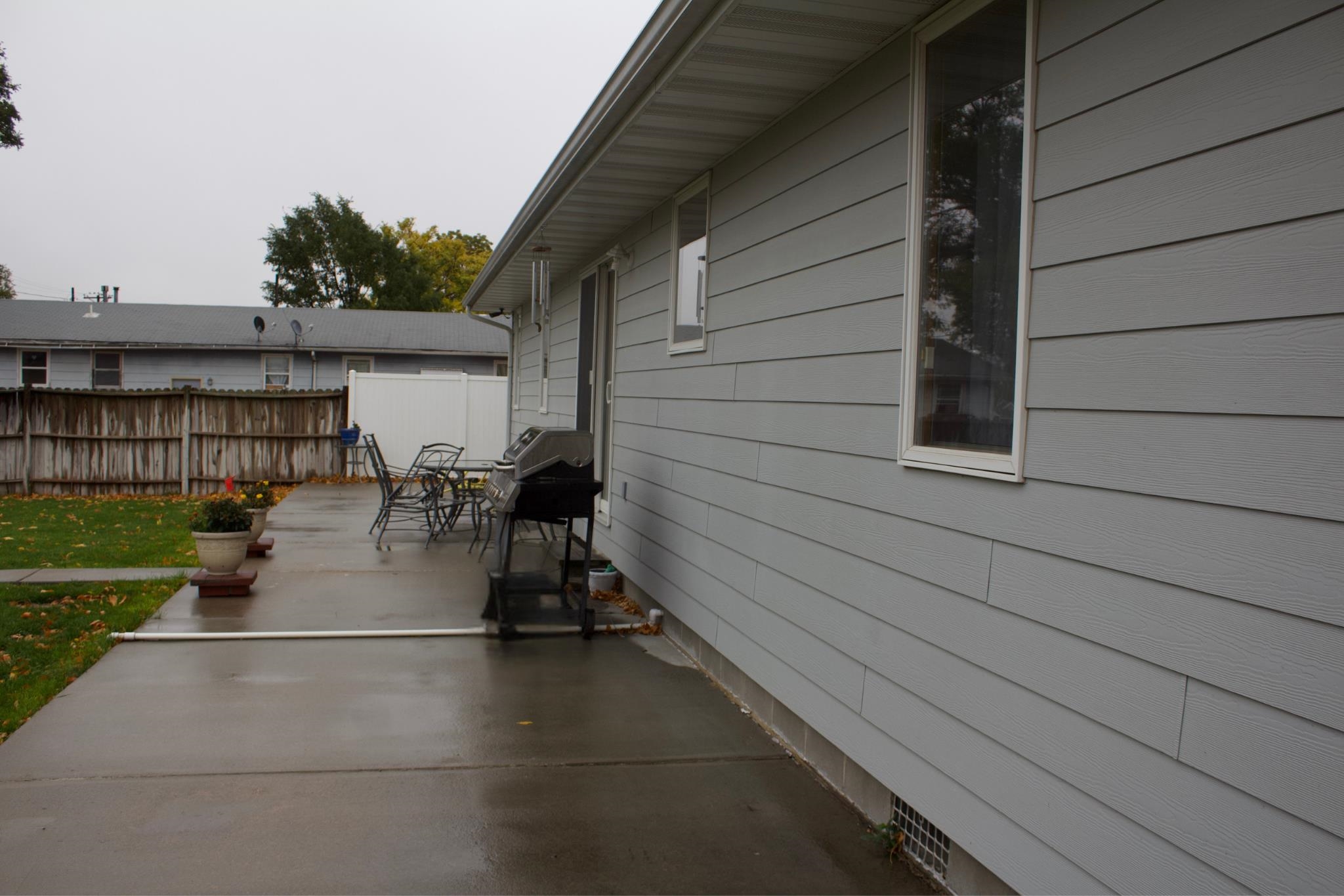 511 W Walnut Street, Lexington, Nebraska 68850, 3 Bedroom Bedrooms, ,2 BathroomBathrooms,Residential,for Sale,511 W Walnut Street,20261550