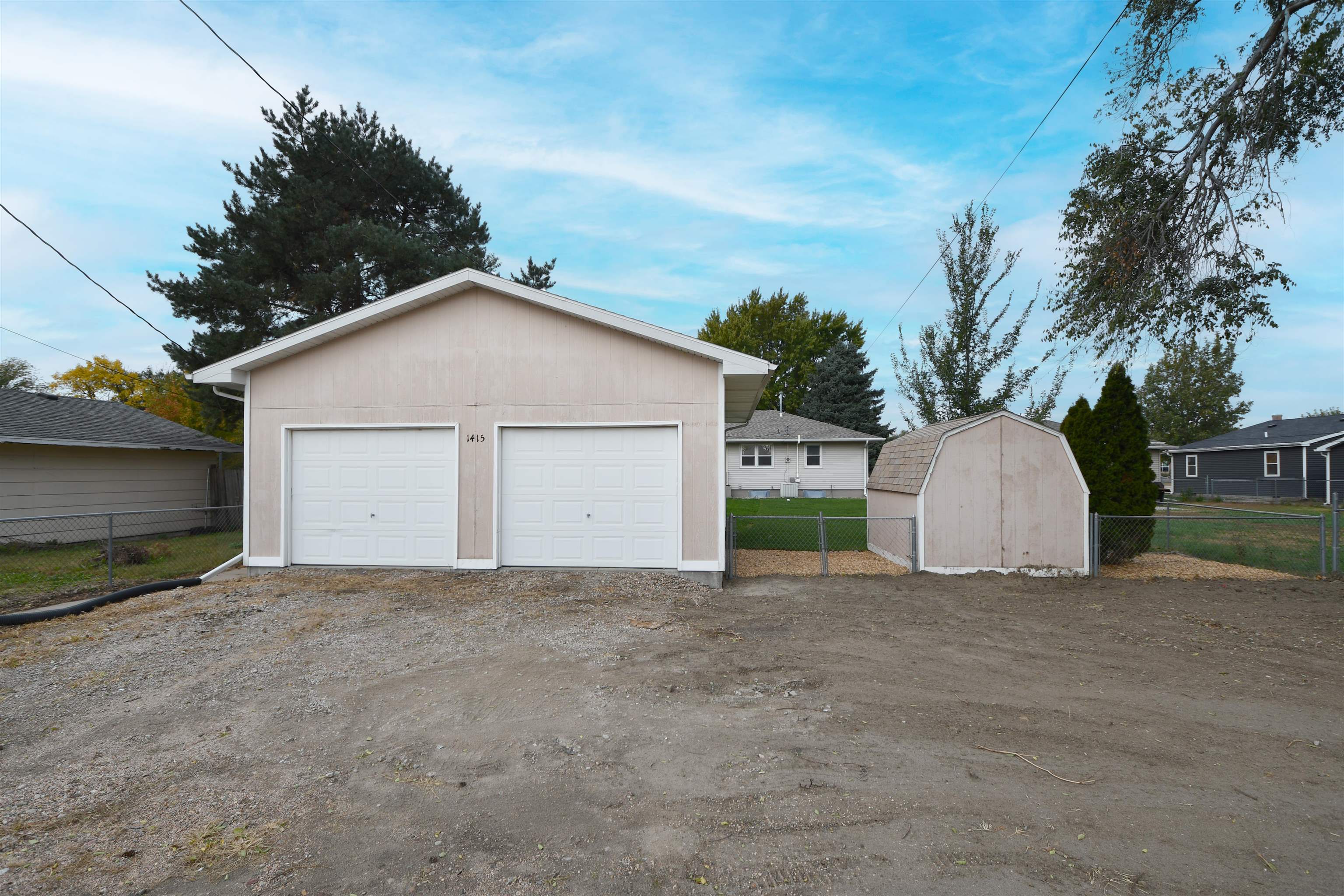 1415 4th Avenue, Kearney, Nebraska 68845-000, 3 Bedroom Bedrooms, ,2 BathroomBathrooms,Residential,for Sale,1415 4th Avenue,20261555