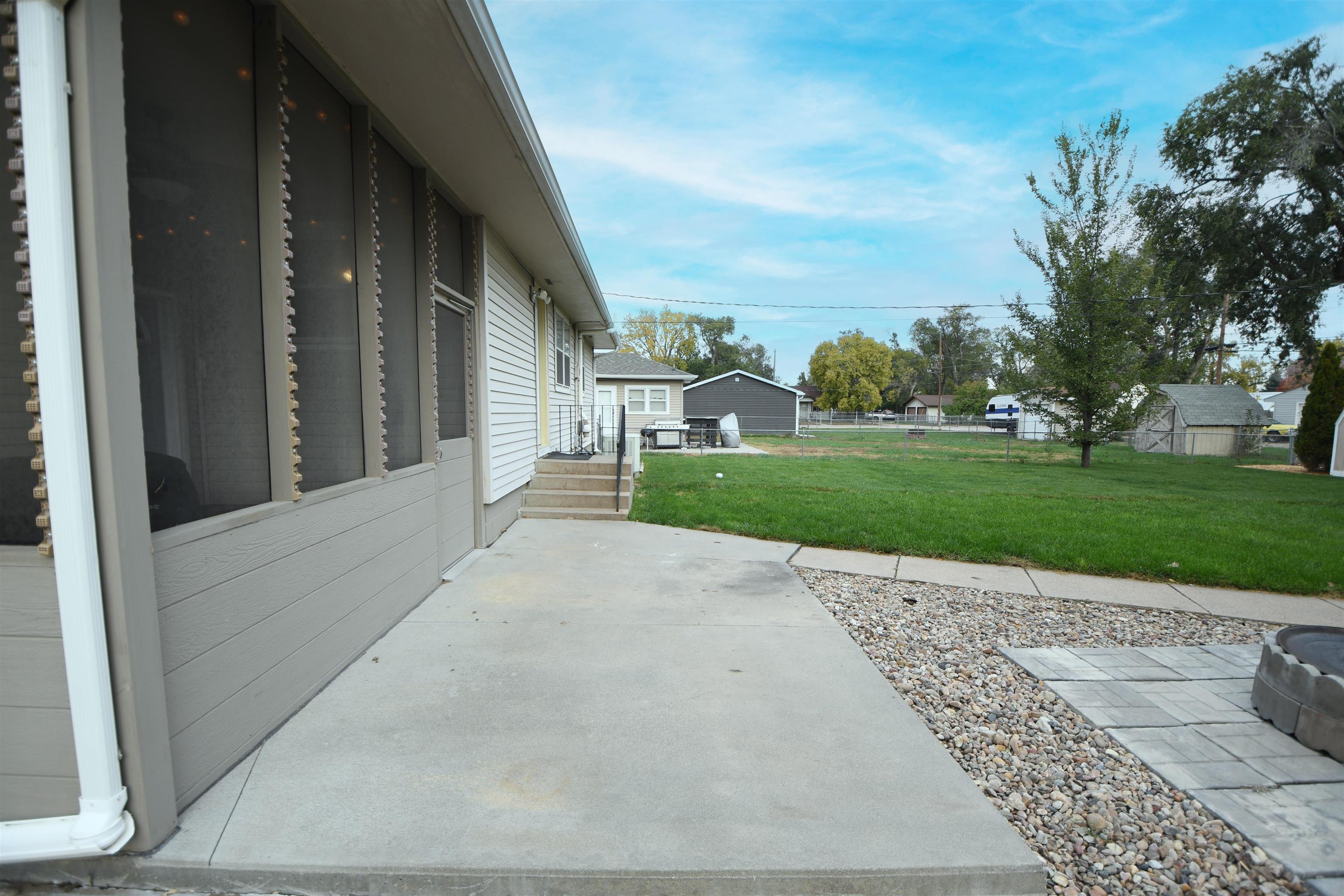 1415 4th Avenue, Kearney, Nebraska 68845-000, 3 Bedroom Bedrooms, ,2 BathroomBathrooms,Residential,for Sale,1415 4th Avenue,20261555