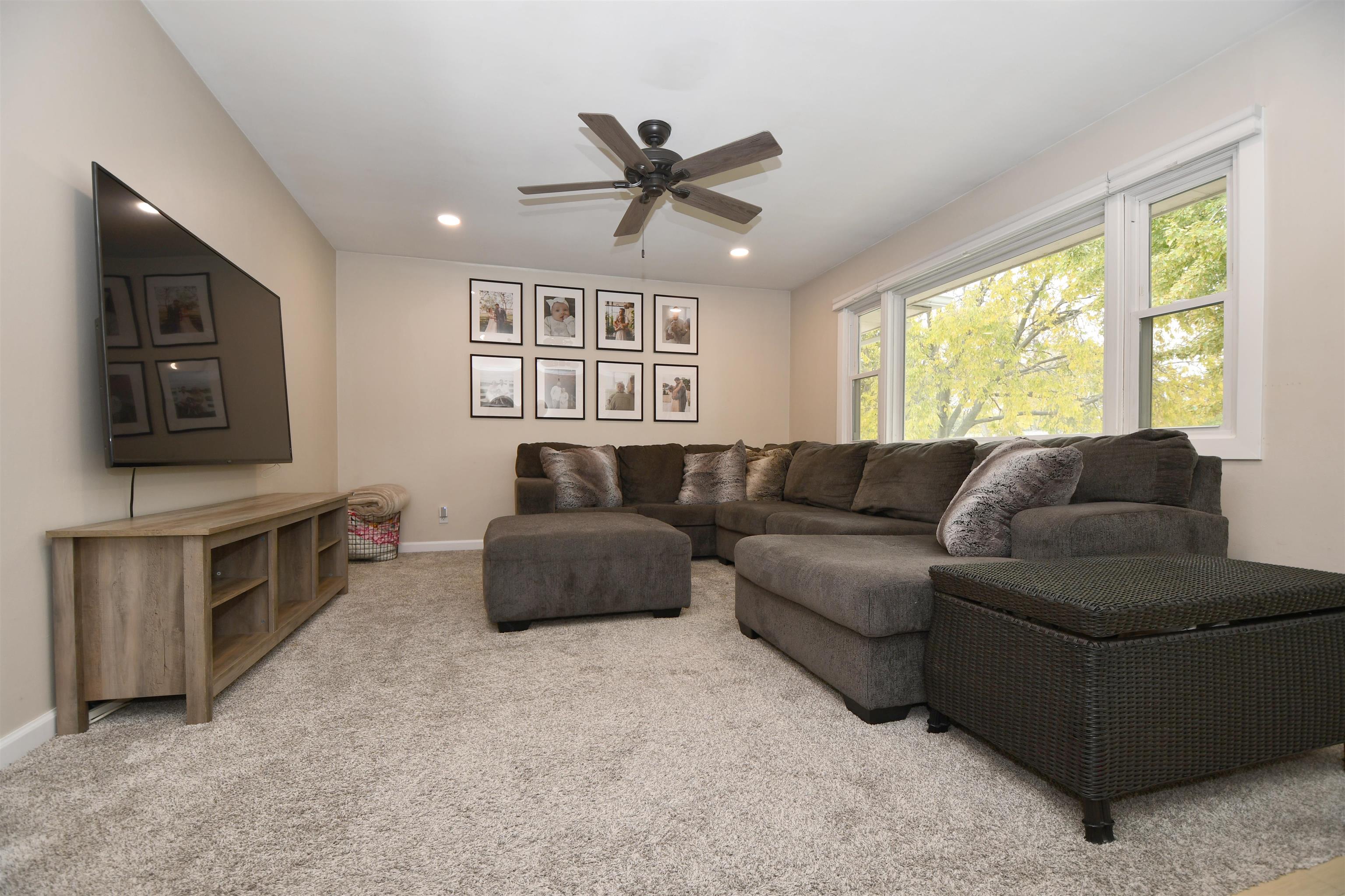 1415 4th Avenue, Kearney, Nebraska 68845-000, 3 Bedroom Bedrooms, ,2 BathroomBathrooms,Residential,for Sale,1415 4th Avenue,20261555