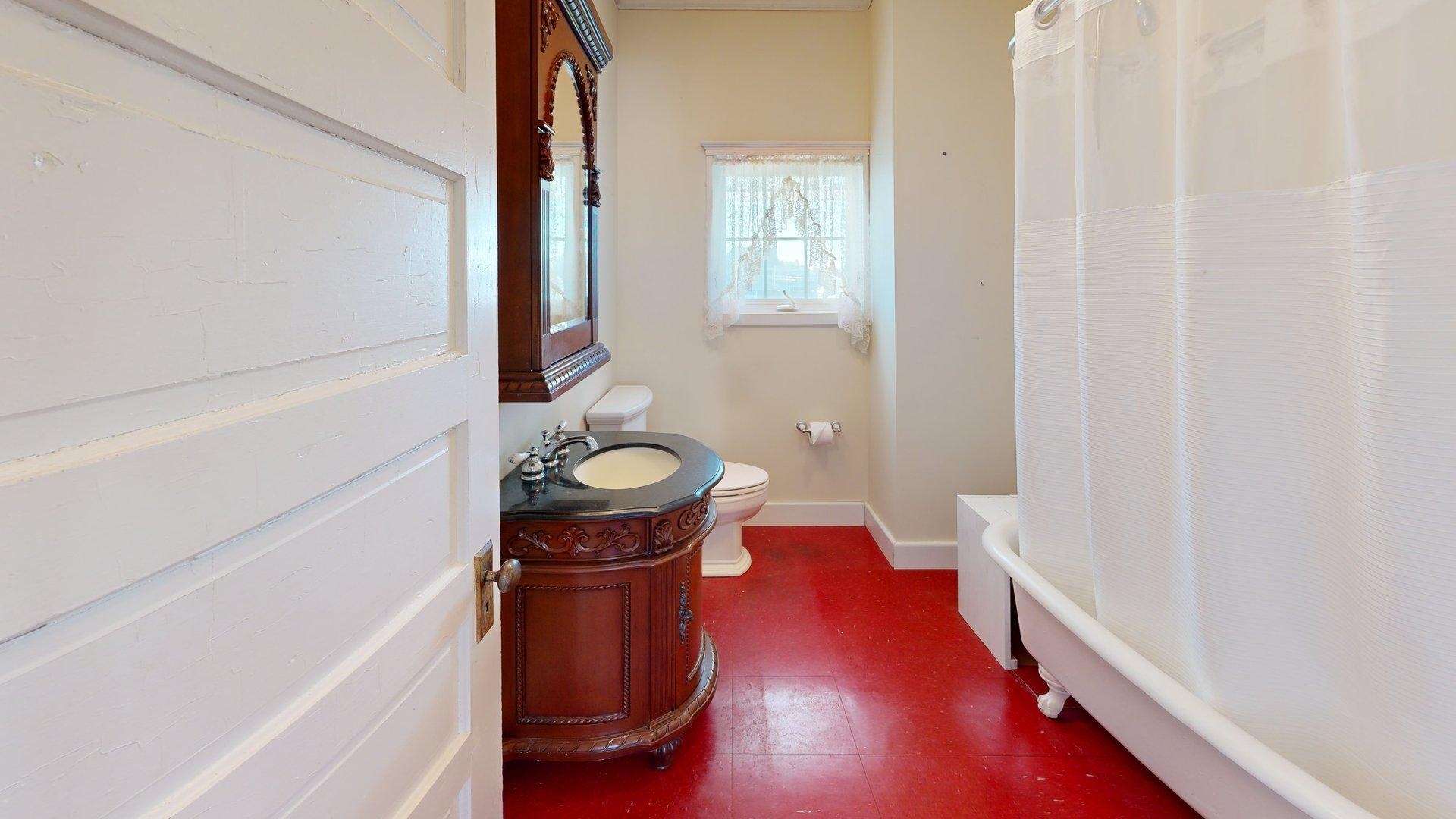 1201 N Jefferson Street, Lexington, Nebraska 68850, 4 Bedroom Bedrooms, ,2 BathroomBathrooms,Residential,for Sale,1201 N Jefferson Street,20261037