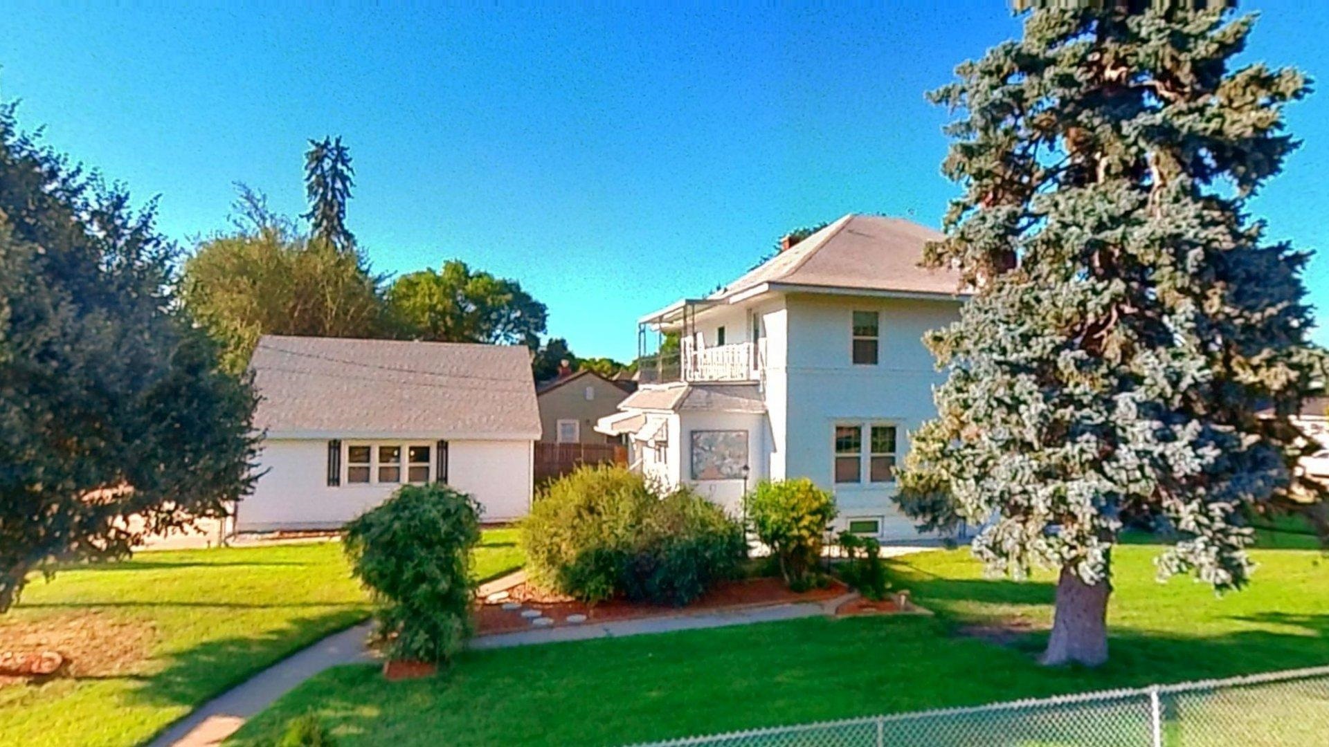 1201 N Jefferson Street, Lexington, Nebraska 68850, 4 Bedroom Bedrooms, ,2 BathroomBathrooms,Residential,for Sale,1201 N Jefferson Street,20261037