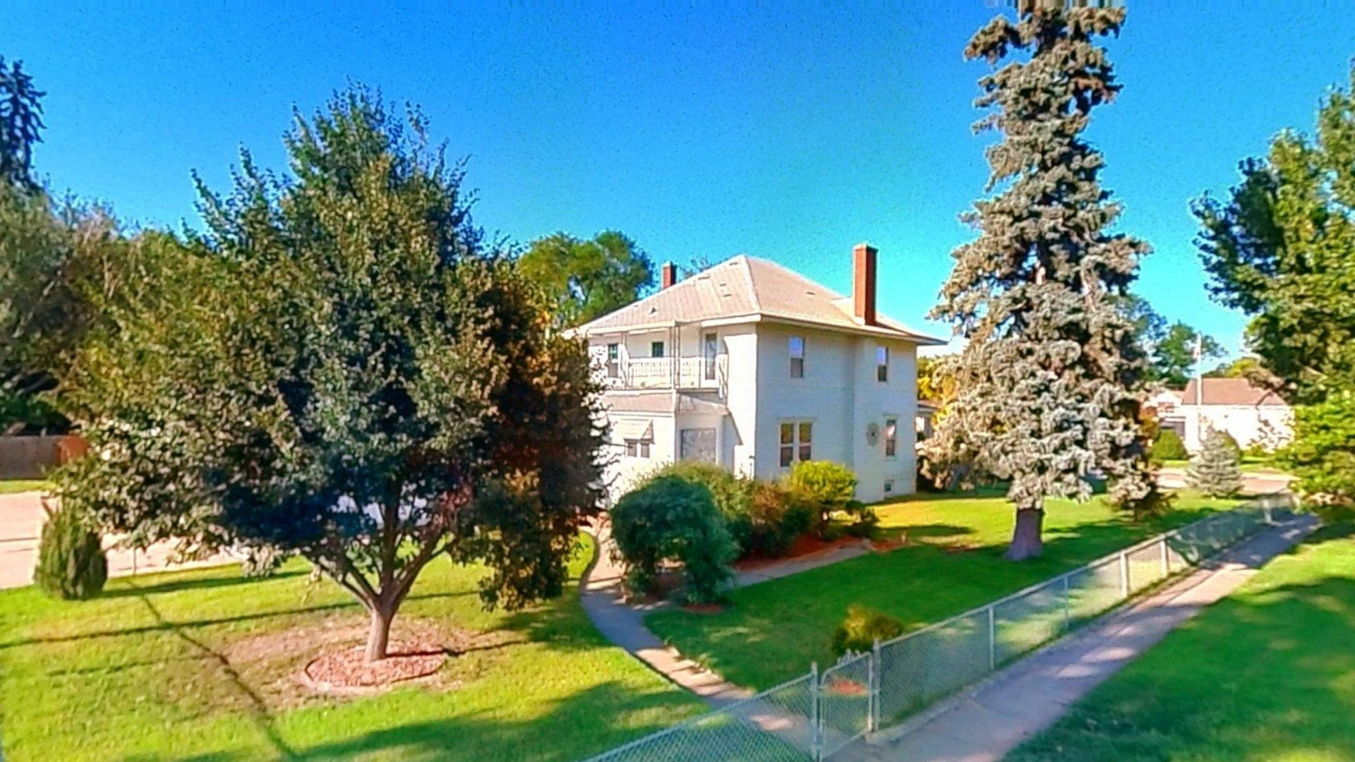 1201 N Jefferson Street, Lexington, Nebraska 68850, 4 Bedroom Bedrooms, ,2 BathroomBathrooms,Residential,for Sale,1201 N Jefferson Street,20261037