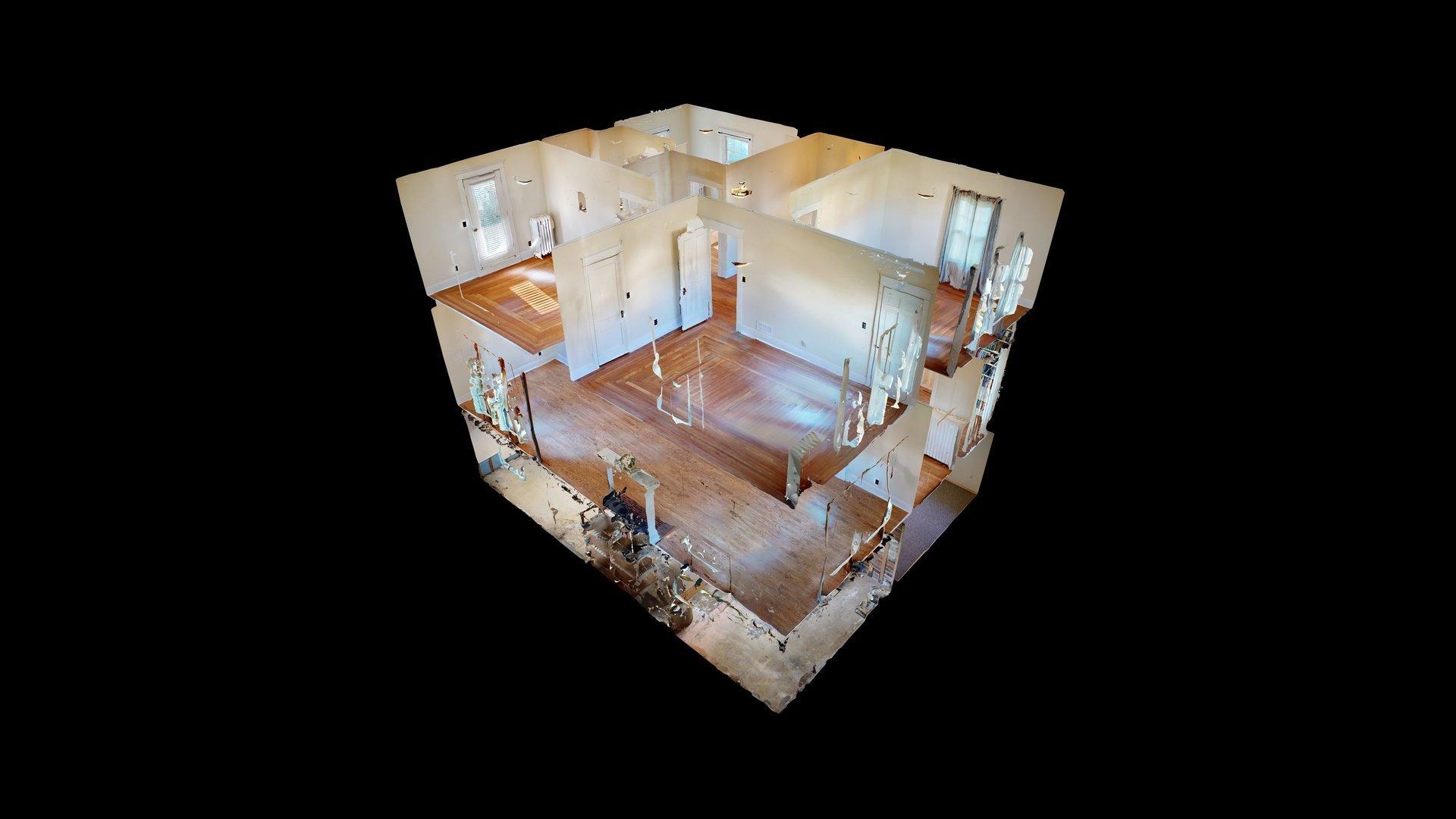 1201 N Jefferson Street, Lexington, Nebraska 68850, 4 Bedroom Bedrooms, ,2 BathroomBathrooms,Residential,for Sale,1201 N Jefferson Street,20261037