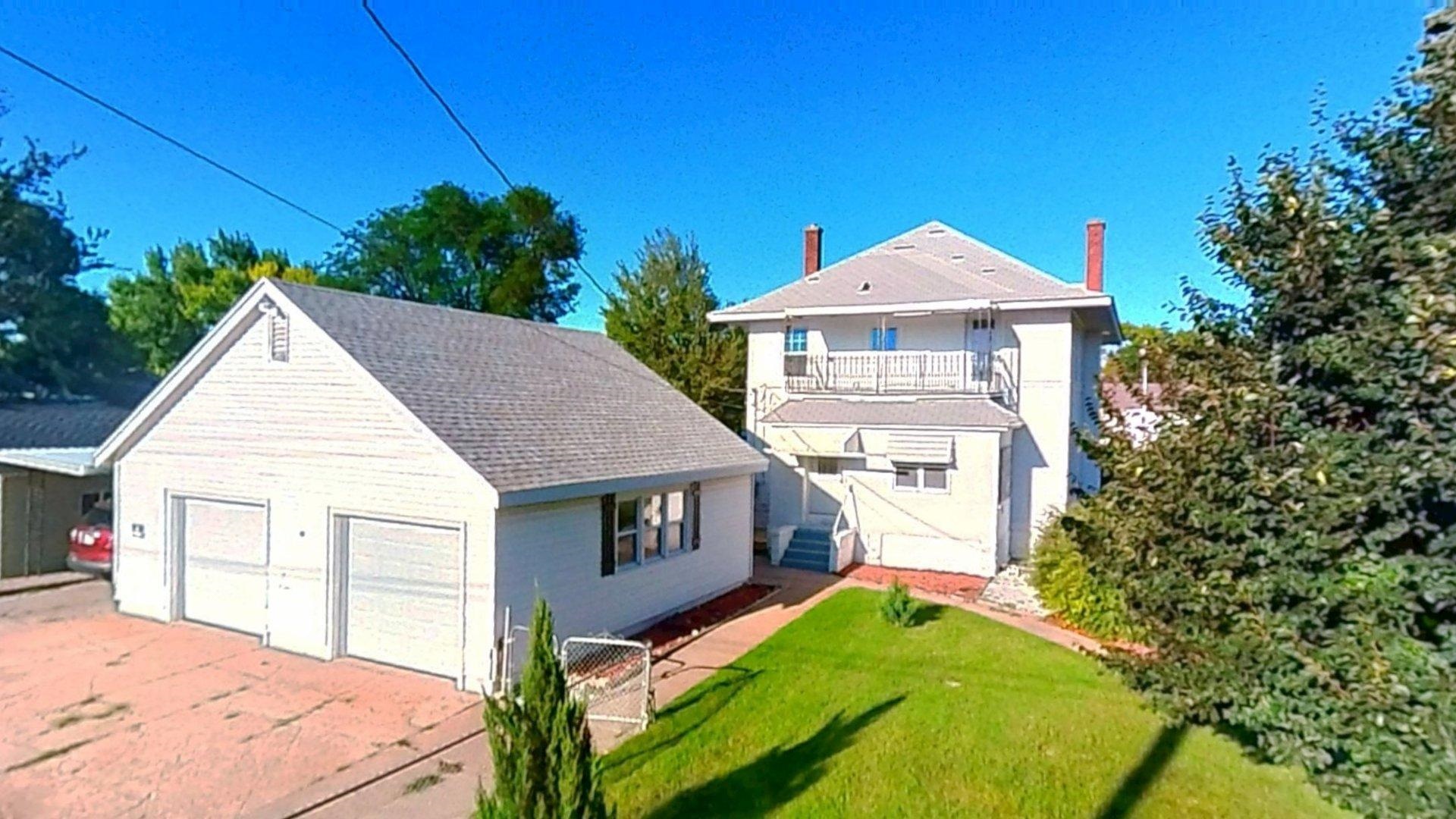 1201 N Jefferson Street, Lexington, Nebraska 68850, 4 Bedroom Bedrooms, ,2 BathroomBathrooms,Residential,for Sale,1201 N Jefferson Street,20261037