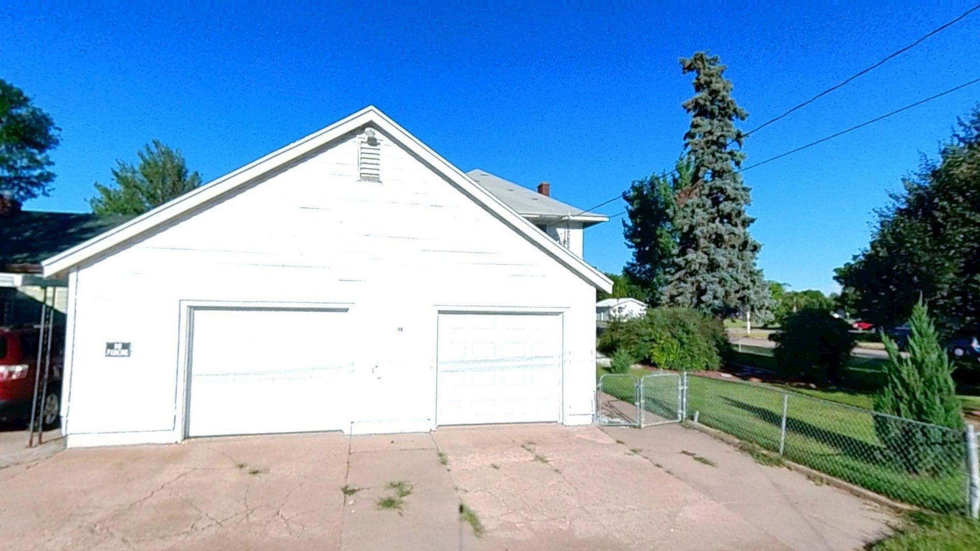 1201 N Jefferson Street, Lexington, Nebraska 68850, 4 Bedroom Bedrooms, ,2 BathroomBathrooms,Residential,for Sale,1201 N Jefferson Street,20261037