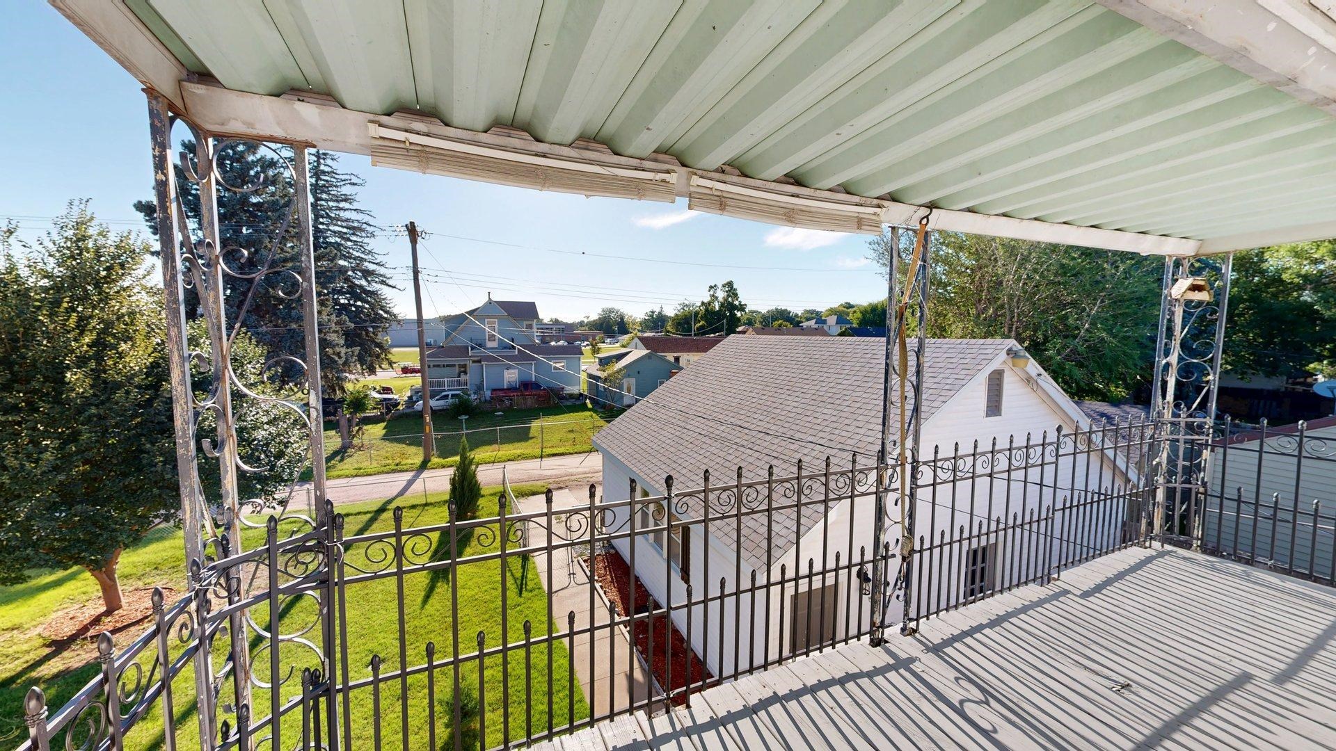 1201 N Jefferson Street, Lexington, Nebraska 68850, 4 Bedroom Bedrooms, ,2 BathroomBathrooms,Residential,for Sale,1201 N Jefferson Street,20261037