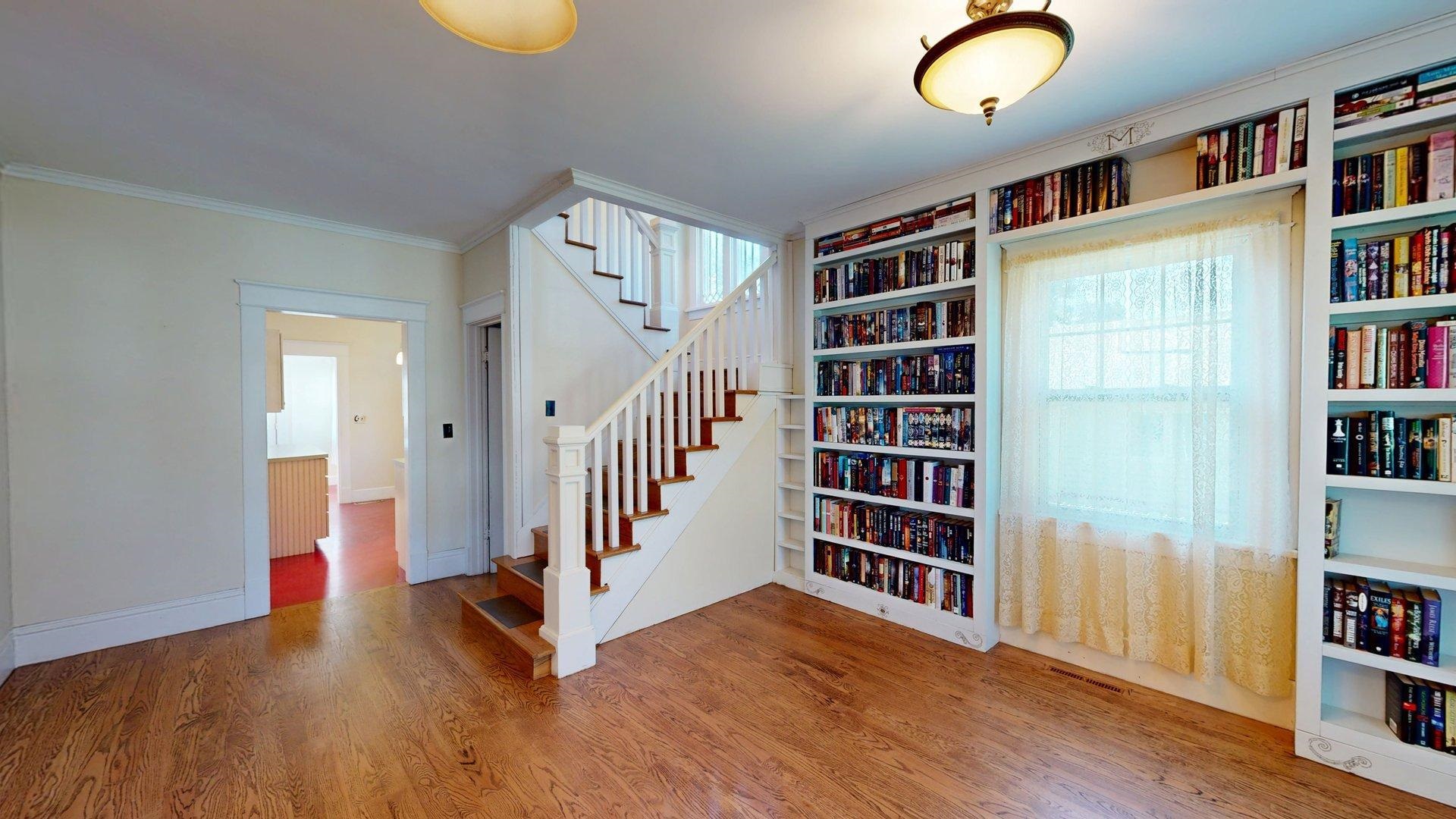 1201 N Jefferson Street, Lexington, Nebraska 68850, 4 Bedroom Bedrooms, ,2 BathroomBathrooms,Residential,for Sale,1201 N Jefferson Street,20261037