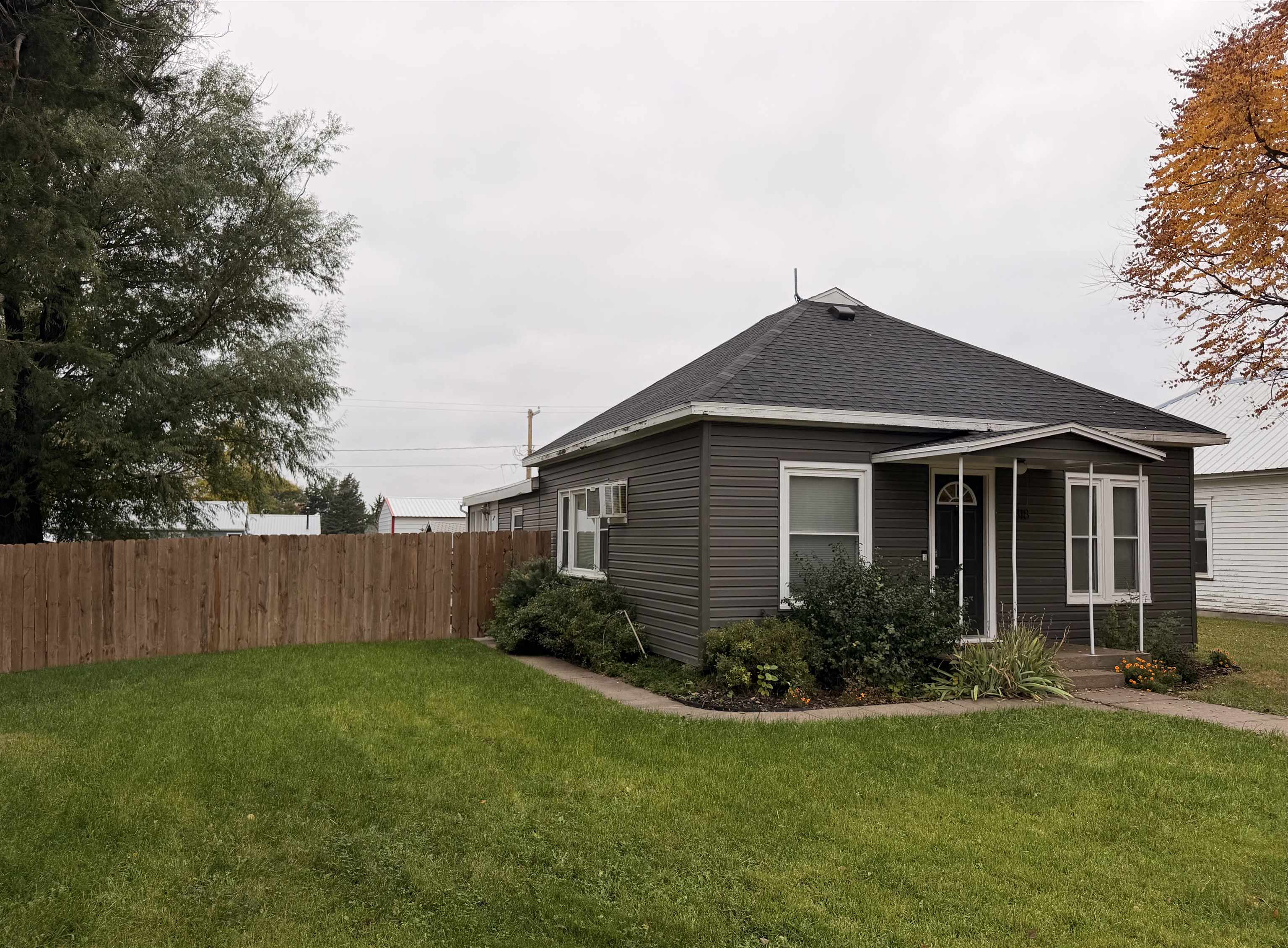 318 N Main Street, Litchfield, Nebraska 68852, 3 Bedroom Bedrooms, ,1 BathroomBathrooms,Residential,for Sale,318 N Main Street,20261558