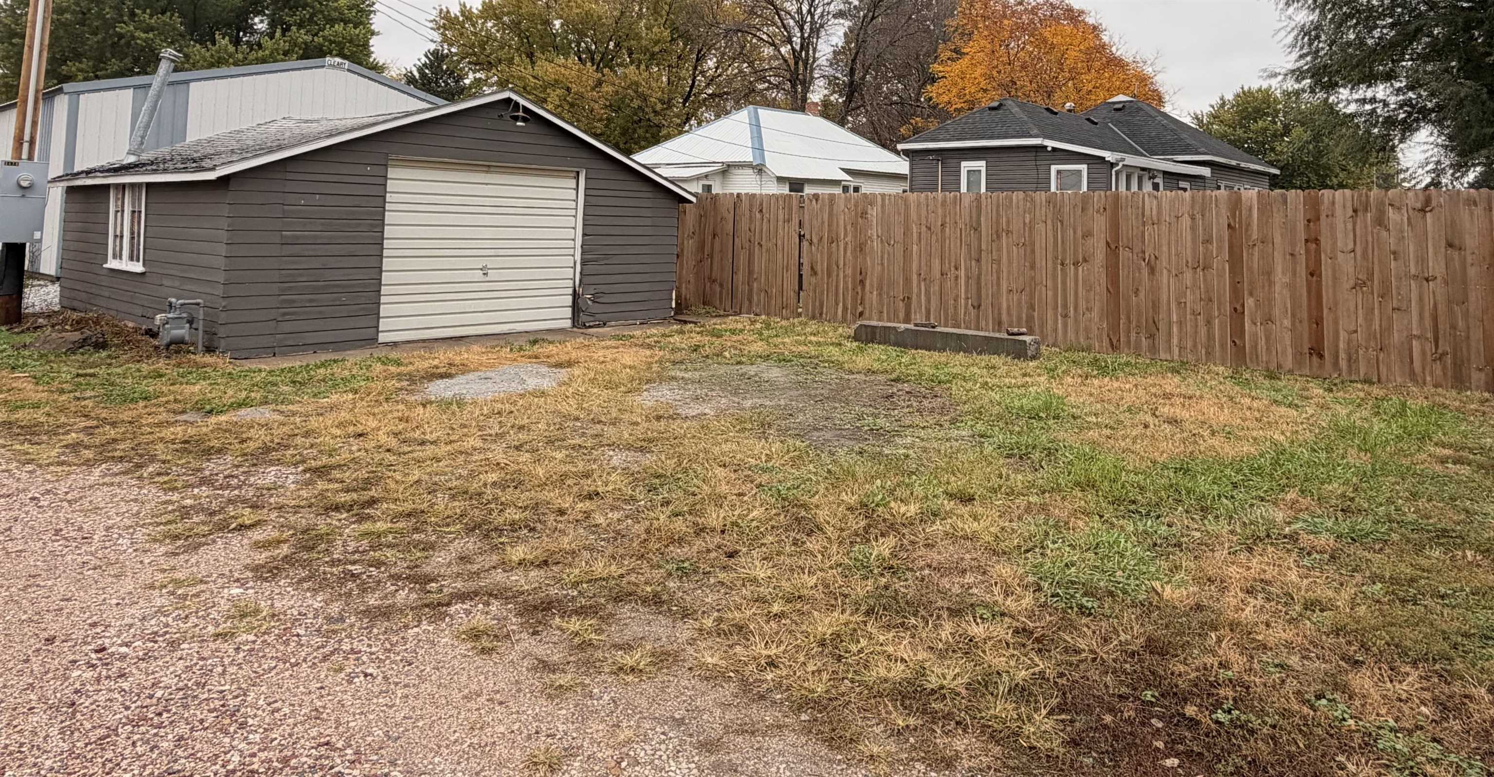 318 N Main Street, Litchfield, Nebraska 68852, 3 Bedroom Bedrooms, ,1 BathroomBathrooms,Residential,for Sale,318 N Main Street,20261558