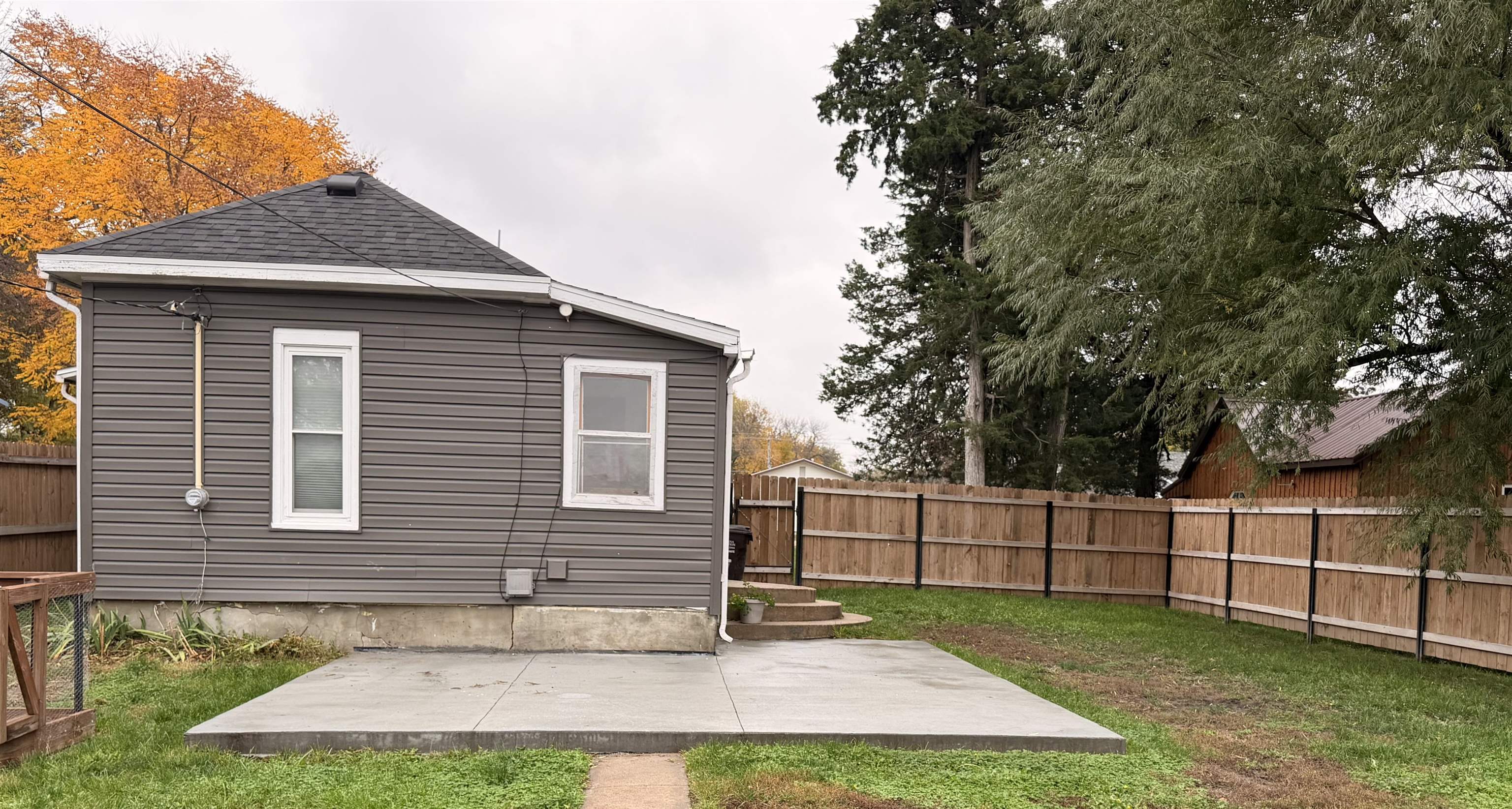 318 N Main Street, Litchfield, Nebraska 68852, 3 Bedroom Bedrooms, ,1 BathroomBathrooms,Residential,for Sale,318 N Main Street,20261558