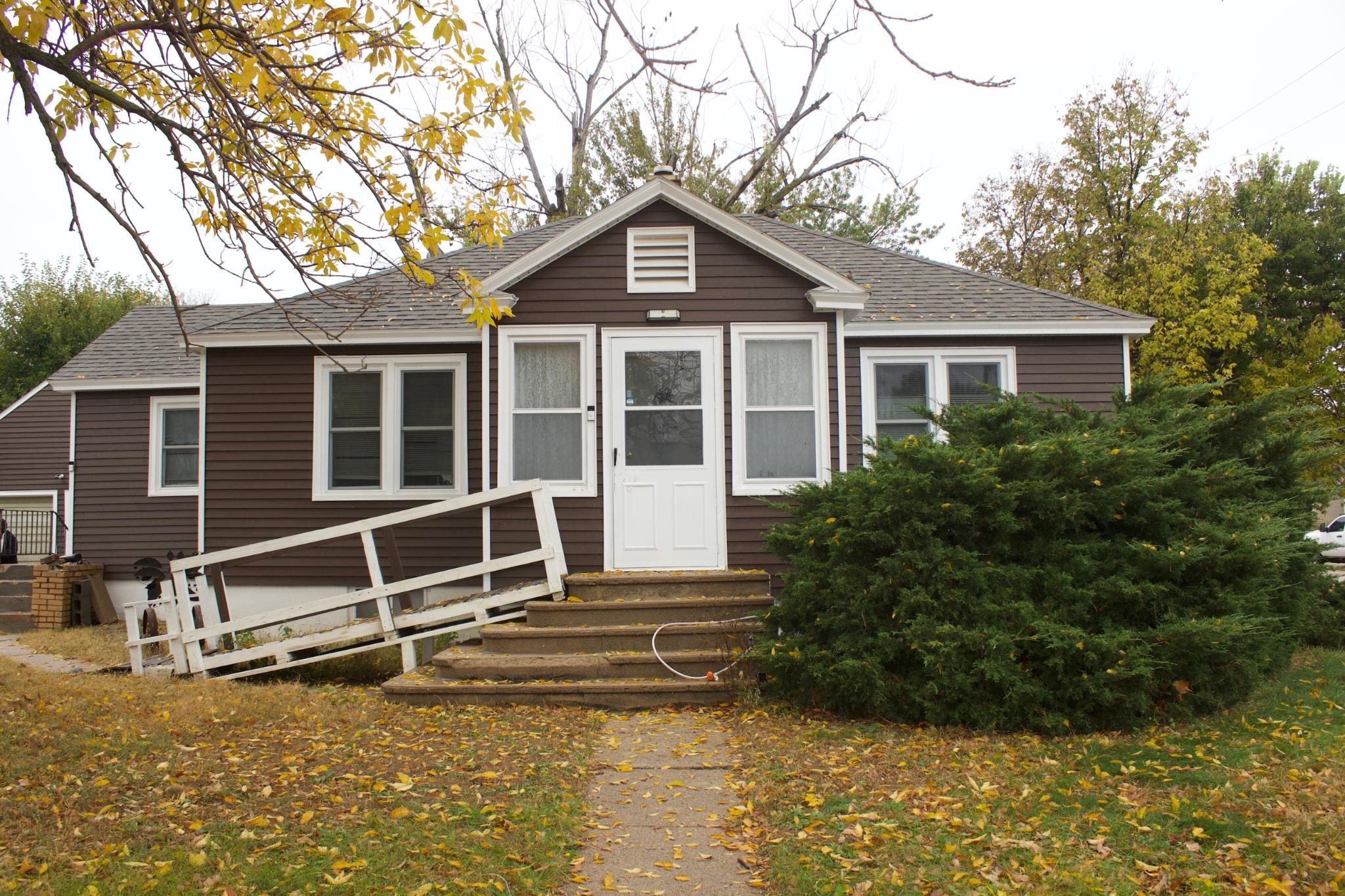 1509 N Grant Street, Lexington, Nebraska 68850, 4 Bedroom Bedrooms, ,2 BathroomBathrooms,Residential,for Sale,1509 N Grant Street,20261559