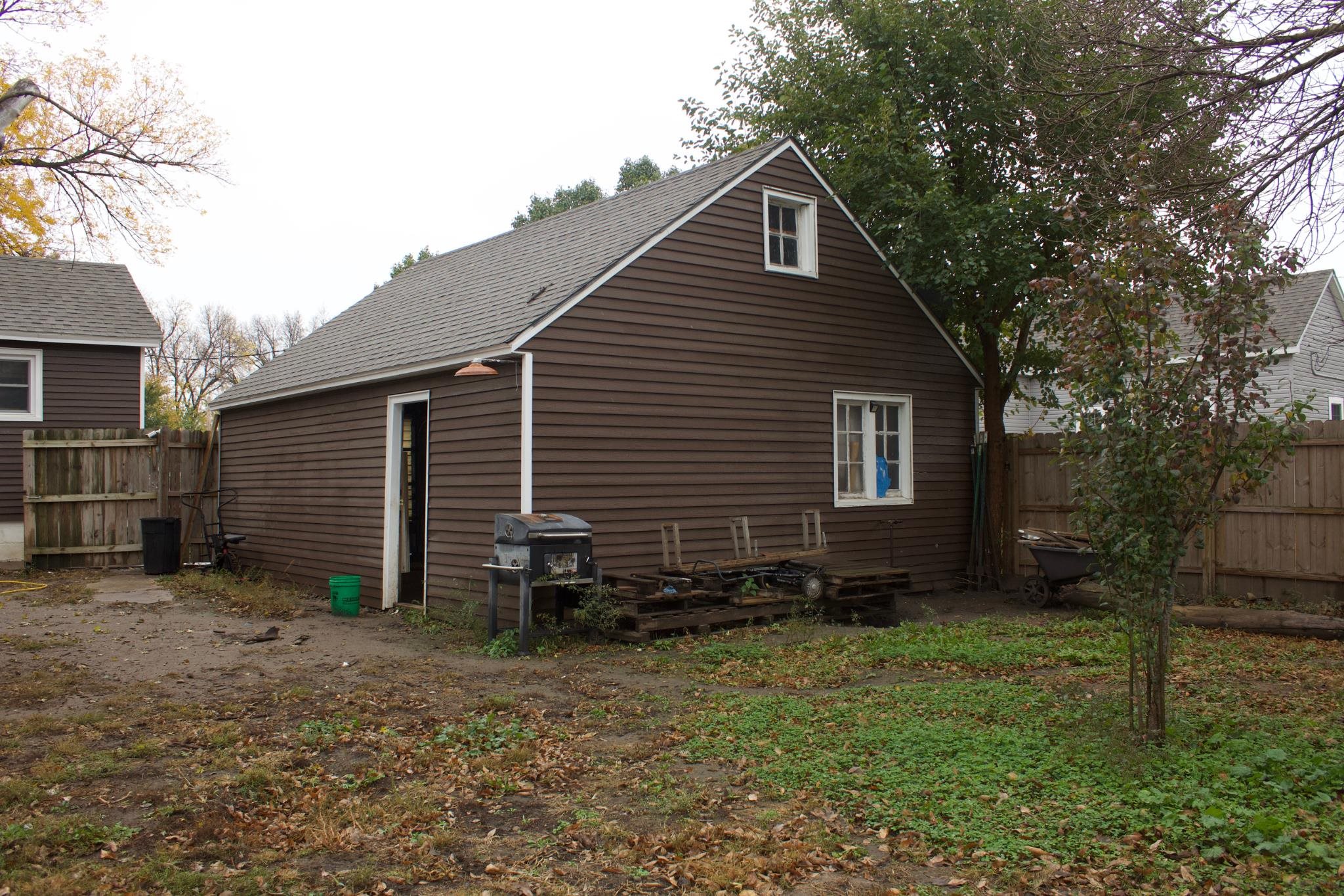 1509 N Grant Street, Lexington, Nebraska 68850, 4 Bedroom Bedrooms, ,2 BathroomBathrooms,Residential,for Sale,1509 N Grant Street,20261559