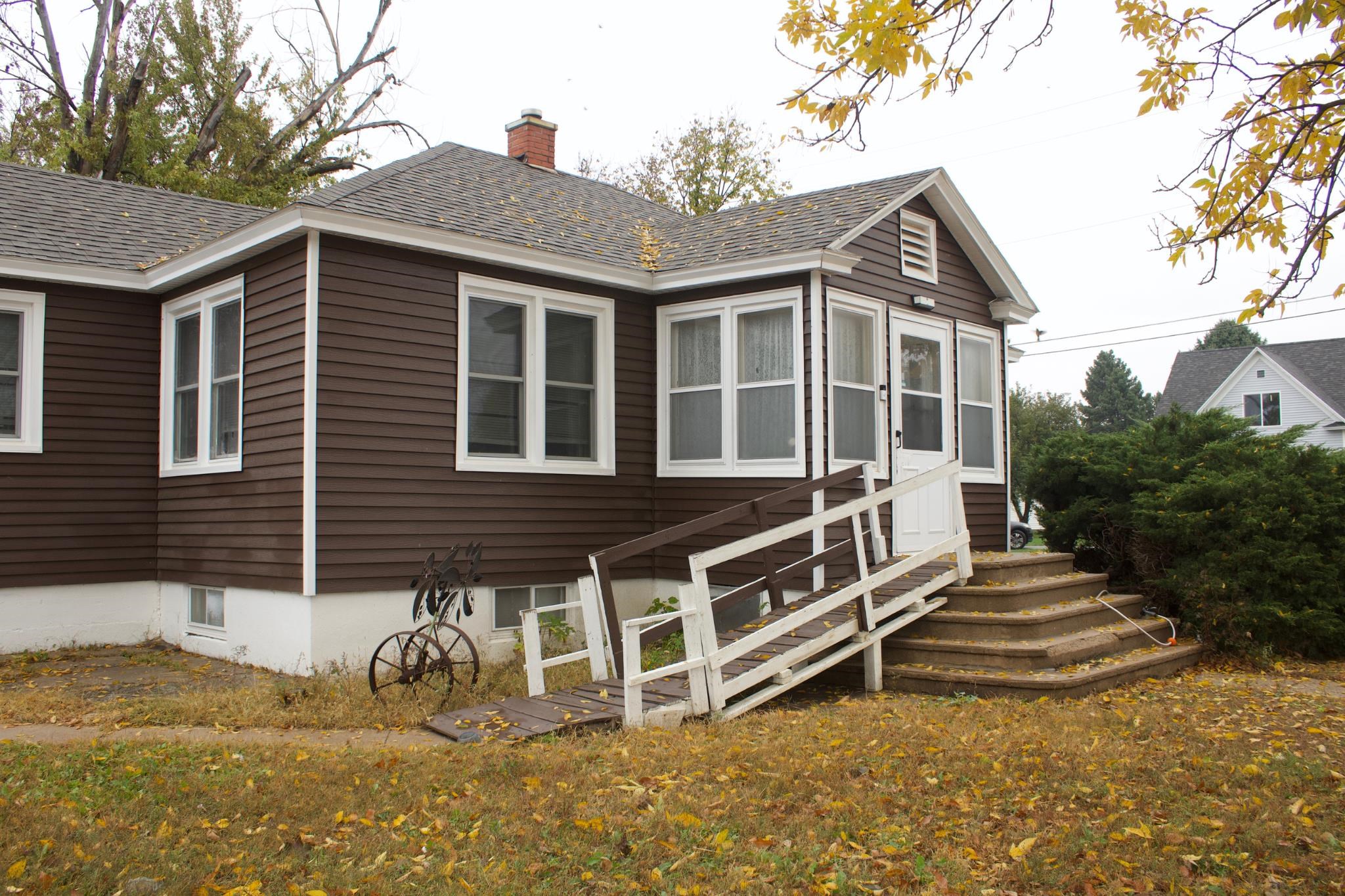 1509 N Grant Street, Lexington, Nebraska 68850, 4 Bedroom Bedrooms, ,2 BathroomBathrooms,Residential,for Sale,1509 N Grant Street,20261559