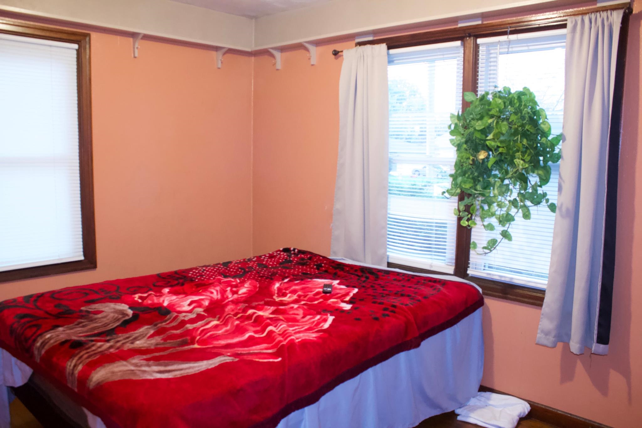 1509 N Grant Street, Lexington, Nebraska 68850, 4 Bedroom Bedrooms, ,2 BathroomBathrooms,Residential,for Sale,1509 N Grant Street,20261559