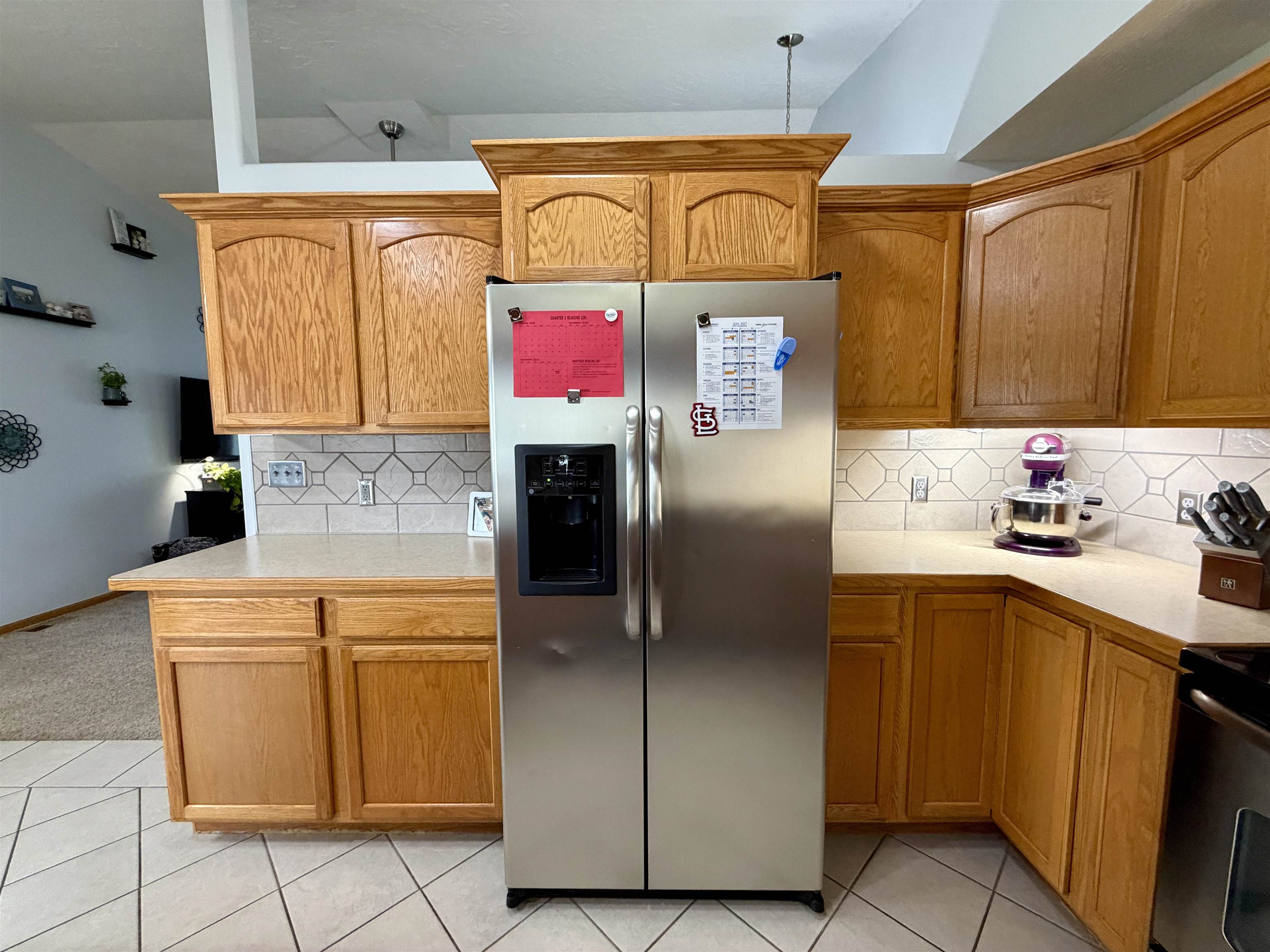 1103 17th Avenue, Kearney, Nebraska 68845, 5 Bedroom Bedrooms, ,2 BathroomBathrooms,Residential,for Sale,1103 17th Avenue,20261560