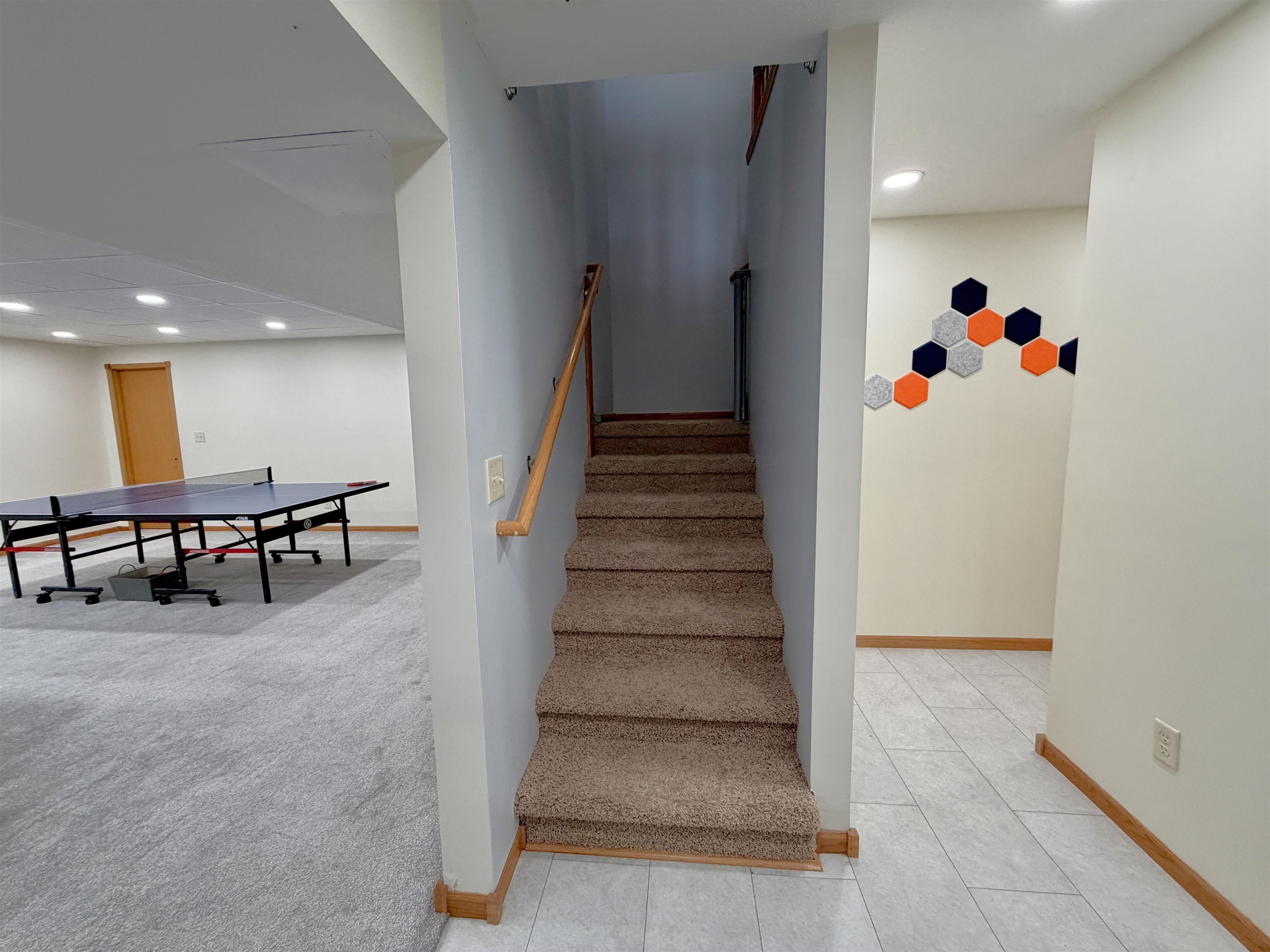 1103 17th Avenue, Kearney, Nebraska 68845, 5 Bedroom Bedrooms, ,2 BathroomBathrooms,Residential,for Sale,1103 17th Avenue,20261560