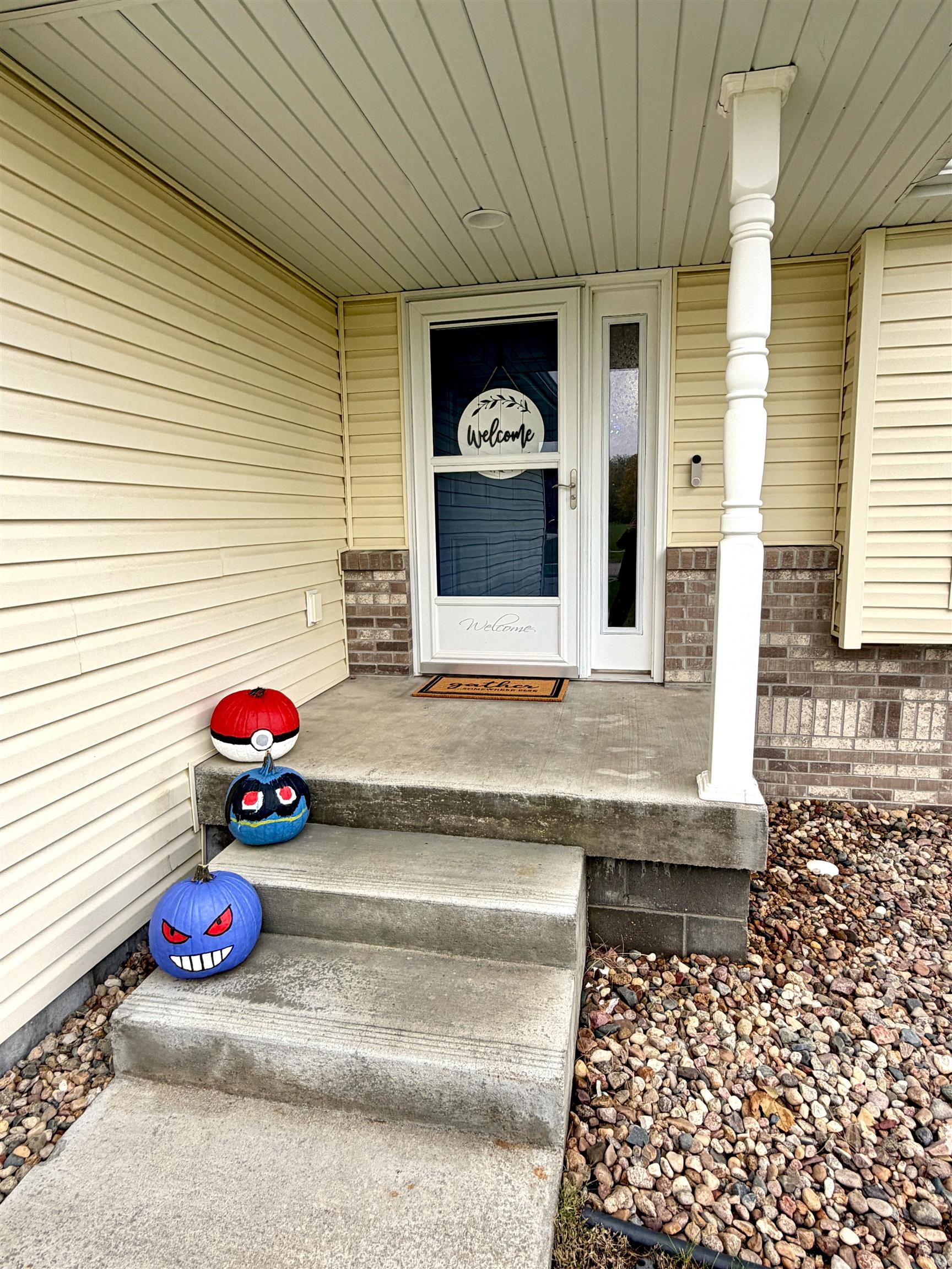 1103 17th Avenue, Kearney, Nebraska 68845, 5 Bedroom Bedrooms, ,2 BathroomBathrooms,Residential,for Sale,1103 17th Avenue,20261560