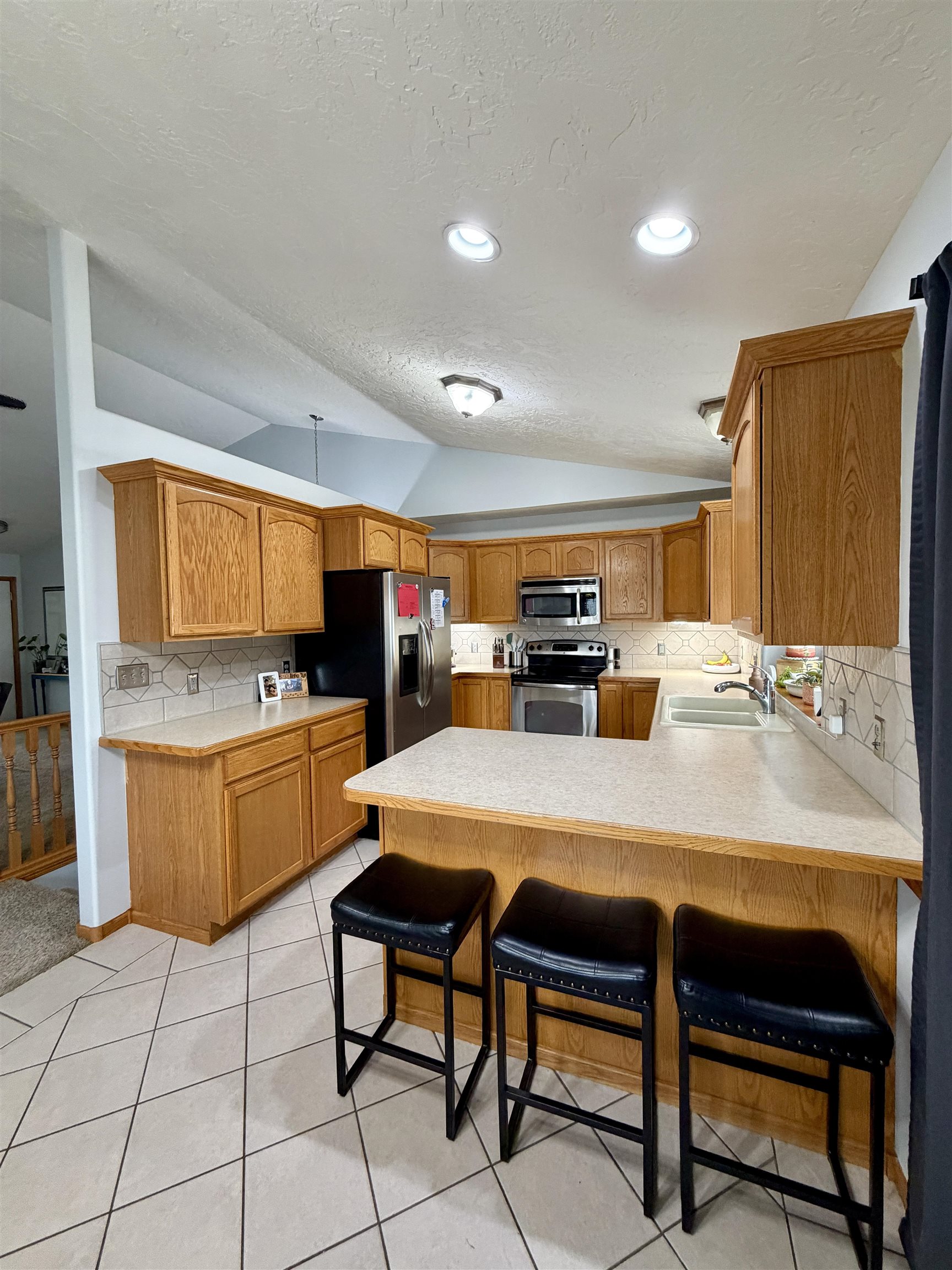 1103 17th Avenue, Kearney, Nebraska 68845, 5 Bedroom Bedrooms, ,2 BathroomBathrooms,Residential,for Sale,1103 17th Avenue,20261560