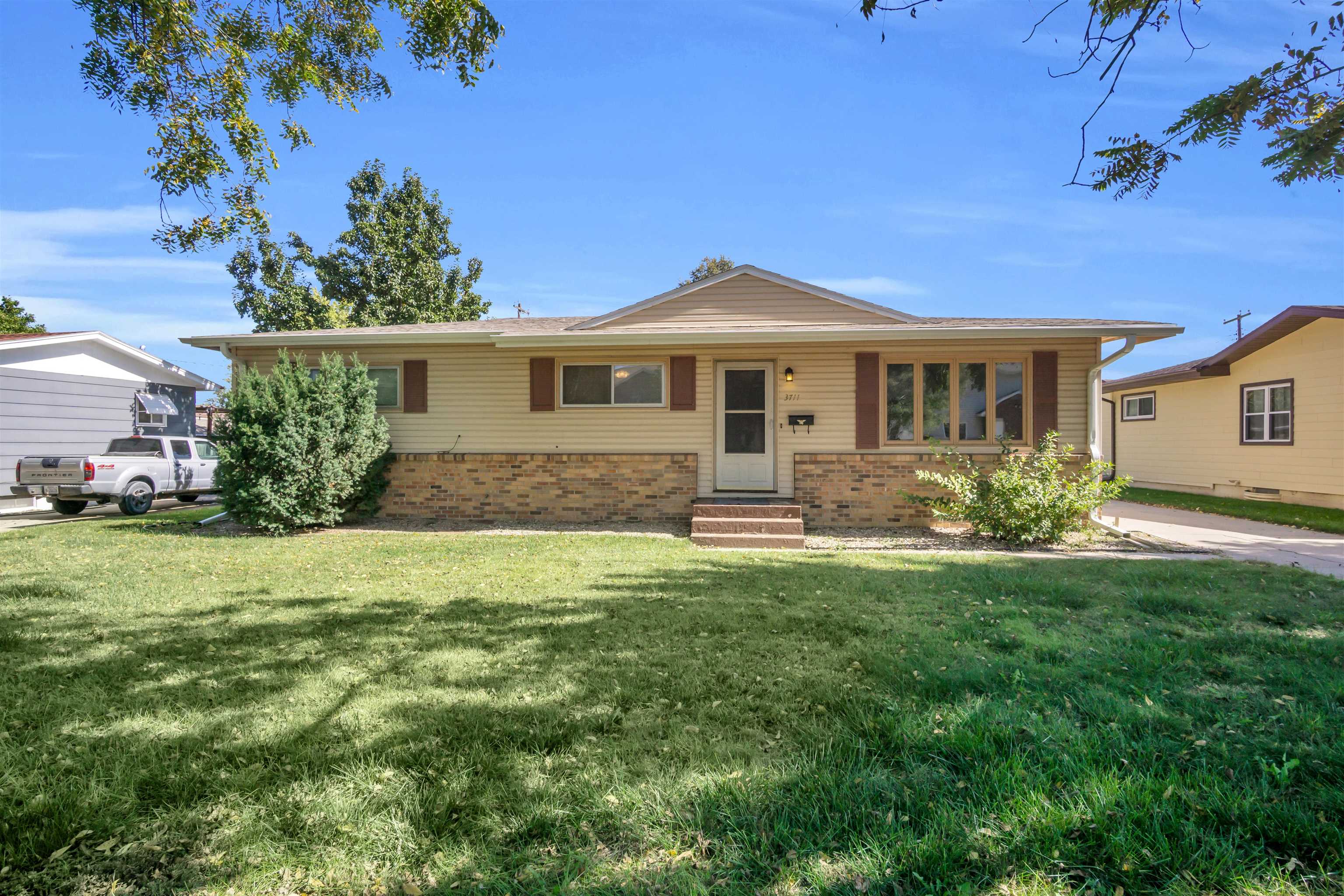3711 I Avenue, Kearney, Nebraska 68847, 3 Bedroom Bedrooms, ,3 BathroomBathrooms,Residential,for Sale,3711 I Avenue,20261563