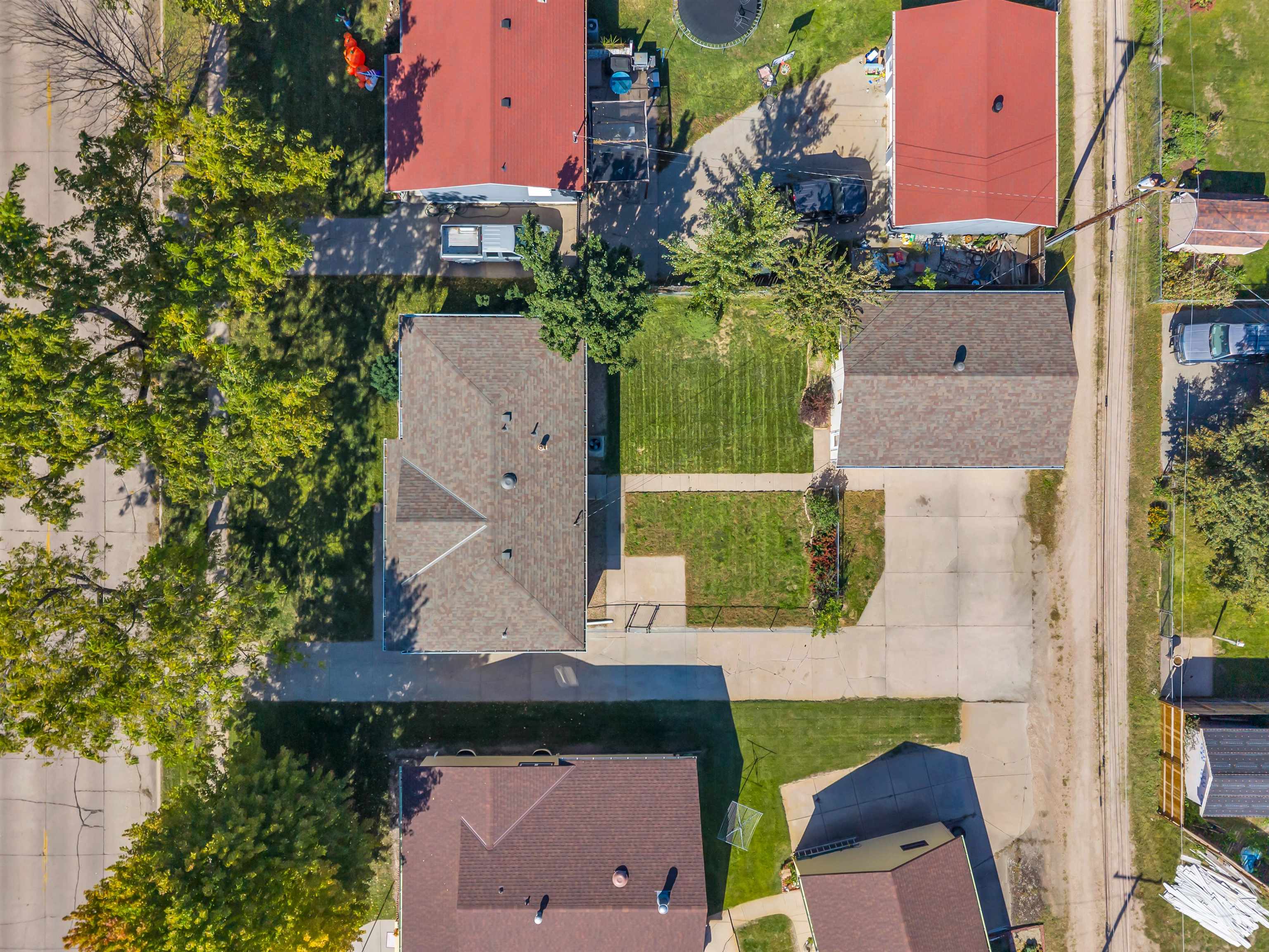 3711 I Avenue, Kearney, Nebraska 68847, 3 Bedroom Bedrooms, ,3 BathroomBathrooms,Residential,for Sale,3711 I Avenue,20261563