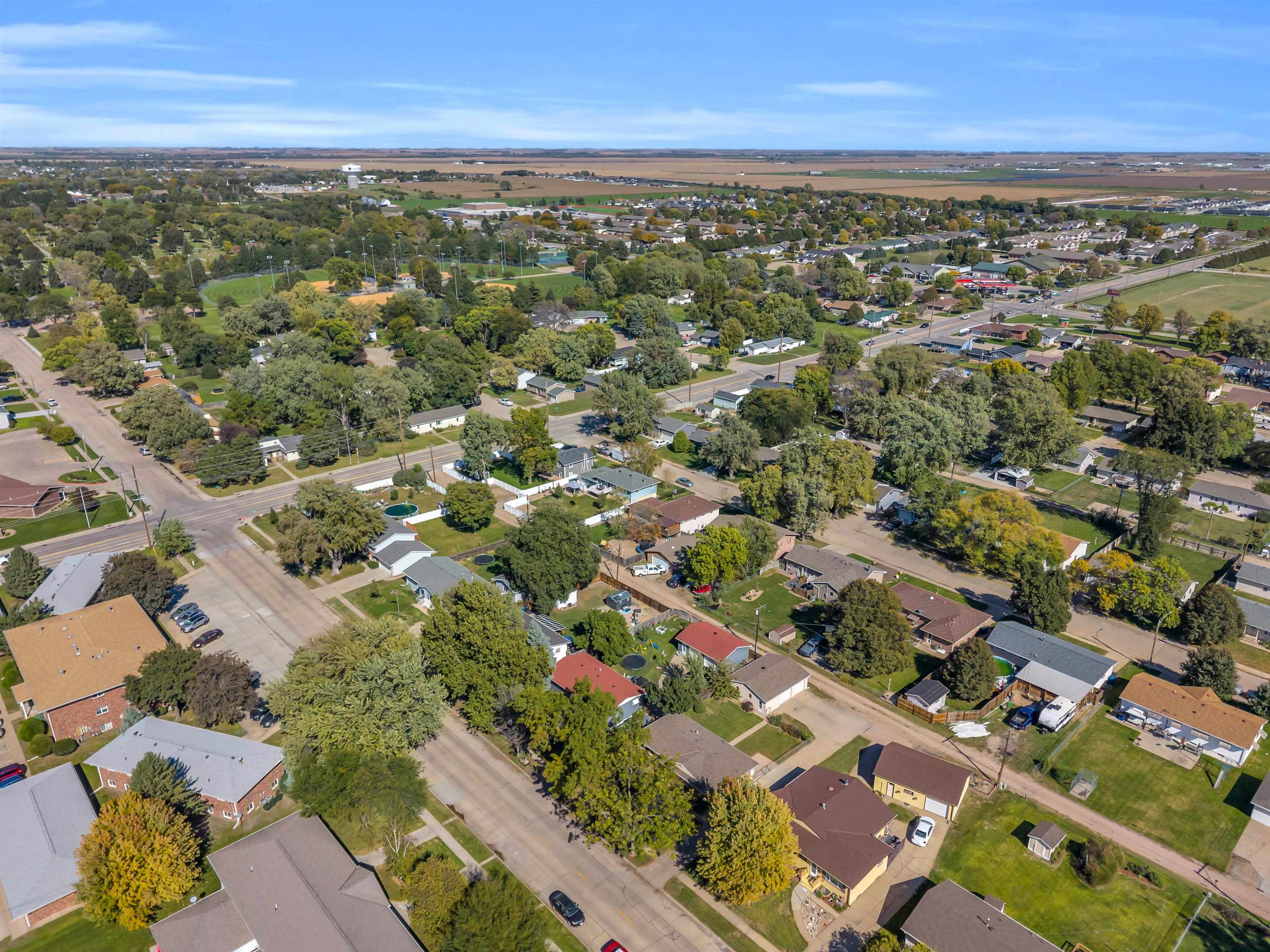 3711 I Avenue, Kearney, Nebraska 68847, 3 Bedroom Bedrooms, ,3 BathroomBathrooms,Residential,for Sale,3711 I Avenue,20261563