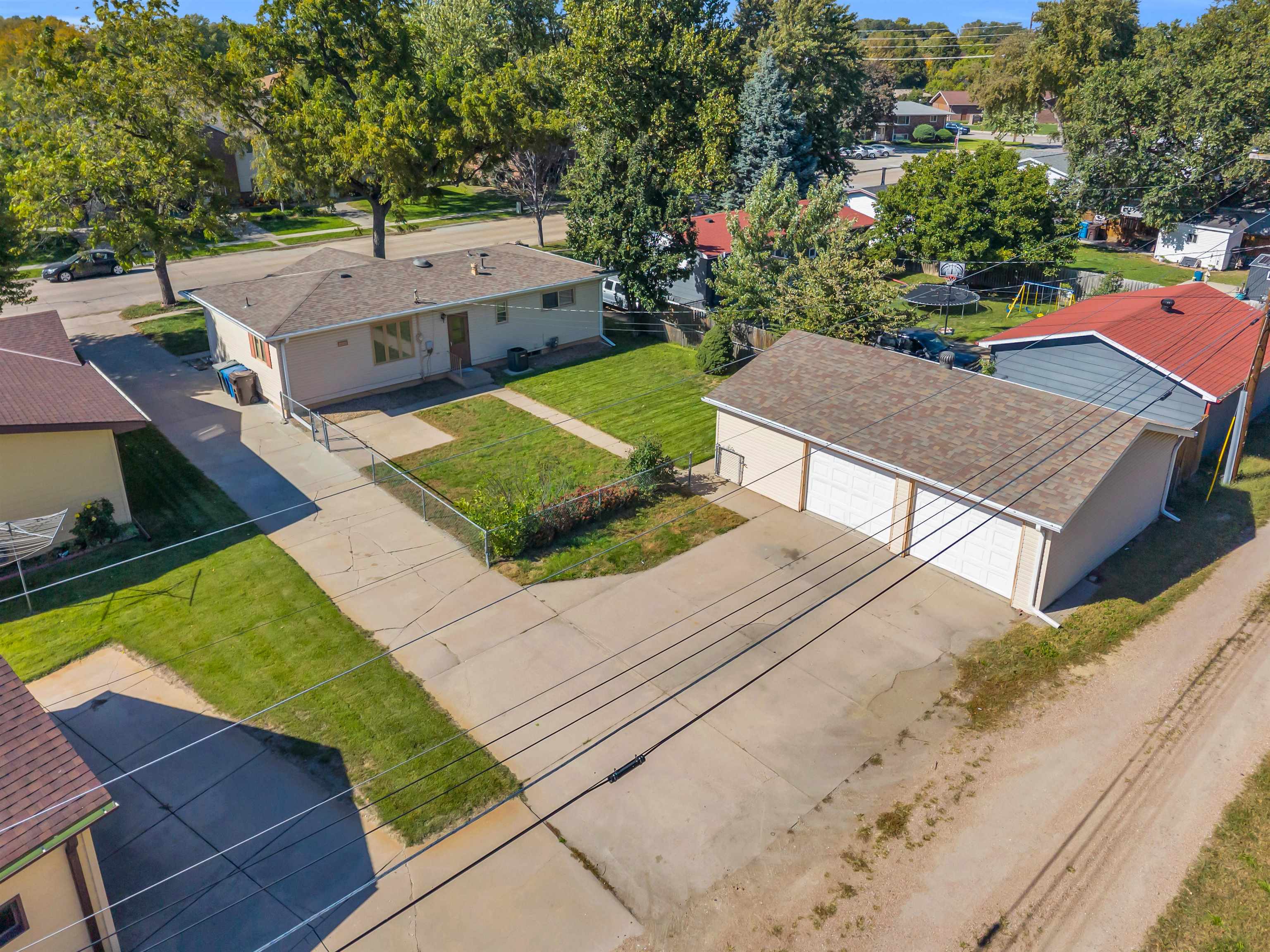 3711 I Avenue, Kearney, Nebraska 68847, 3 Bedroom Bedrooms, ,3 BathroomBathrooms,Residential,for Sale,3711 I Avenue,20261563