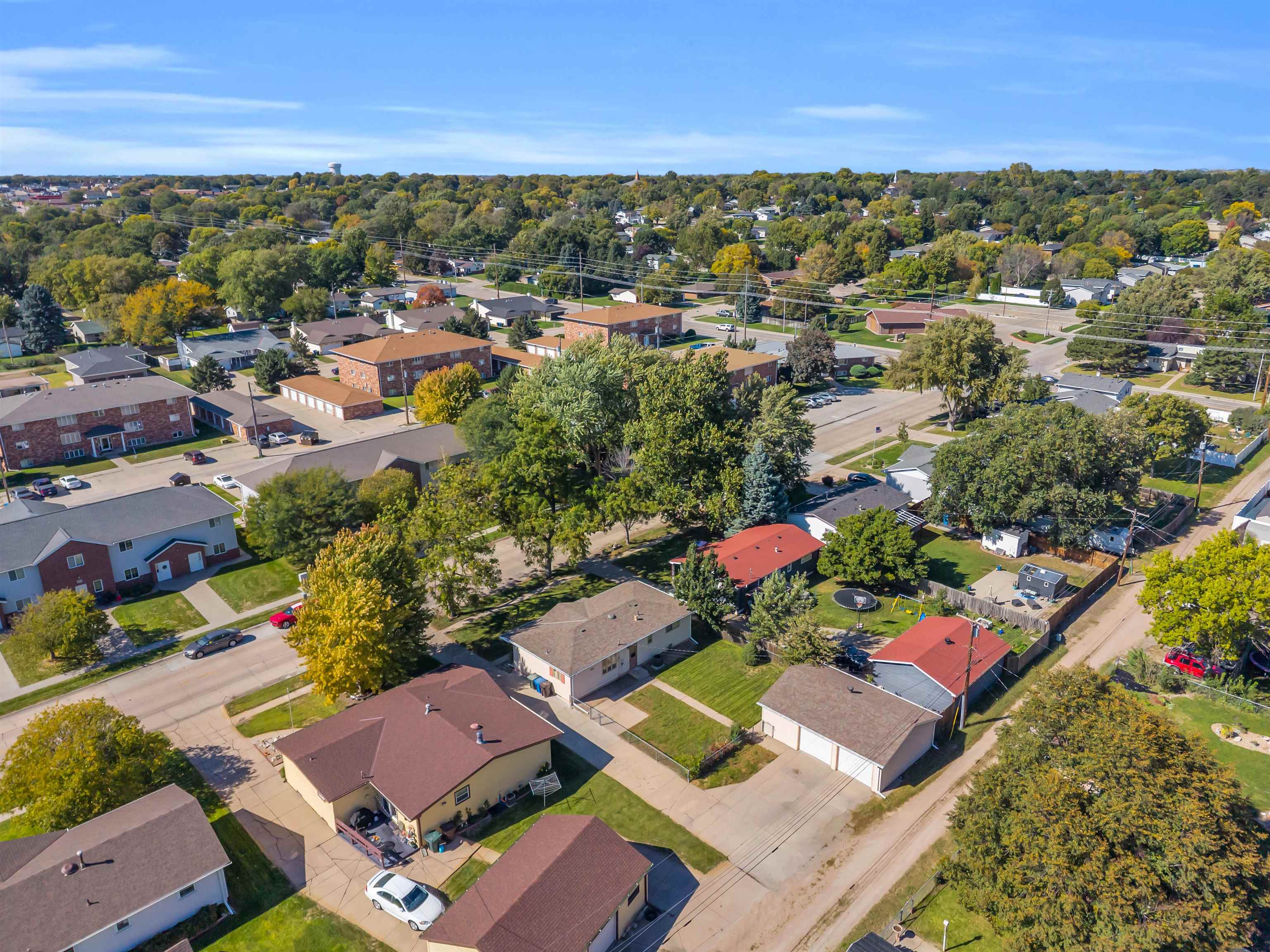 3711 I Avenue, Kearney, Nebraska 68847, 3 Bedroom Bedrooms, ,3 BathroomBathrooms,Residential,for Sale,3711 I Avenue,20261563