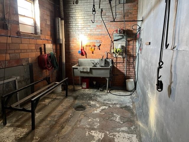 715 4th Street, Deshler, Nebraska 68340, ,1 BathroomBathrooms,Commercial/industrial,for Sale,715 4th Street,20230042