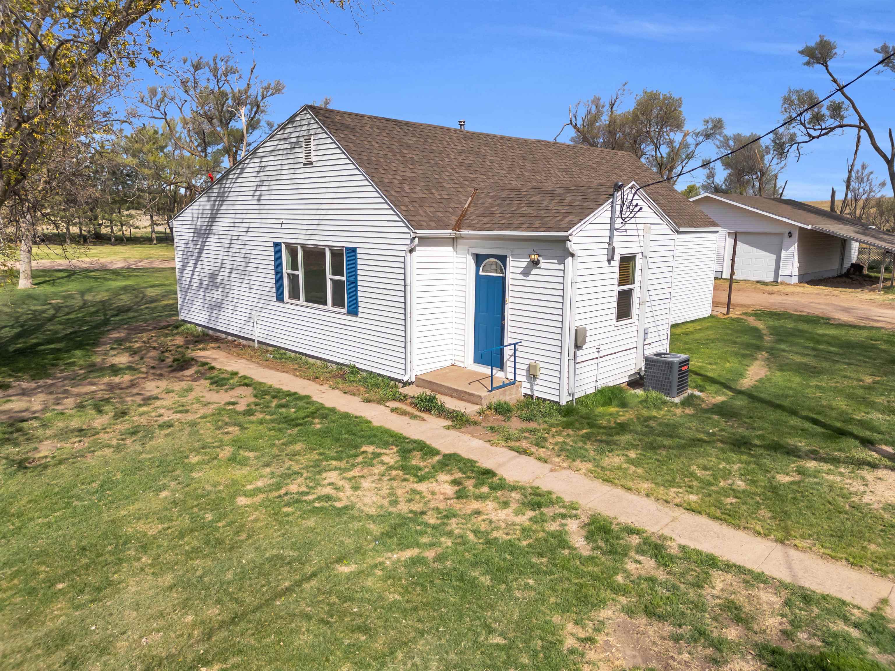 44275 760 Road, Overton, Nebraska 68863, 3 Bedrooms Bedrooms, ,1 BathroomBathrooms,Residential,for Sale,44275 760 Road,20250423