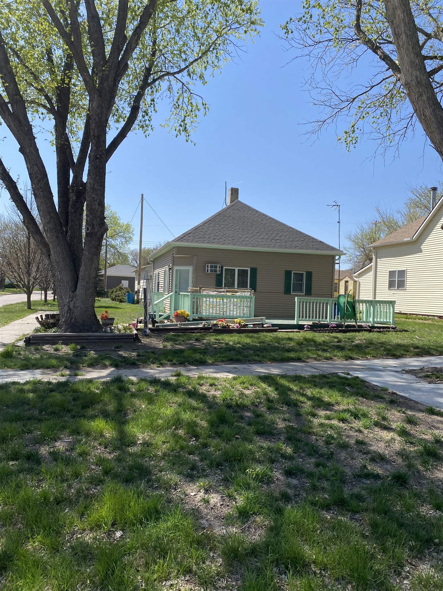 502 Pavia Avenue, Ravenna, Nebraska 68869, 3 Bedrooms Bedrooms, ,1 BathroomBathrooms,Residential,for Sale,502 Pavia Avenue,20250441