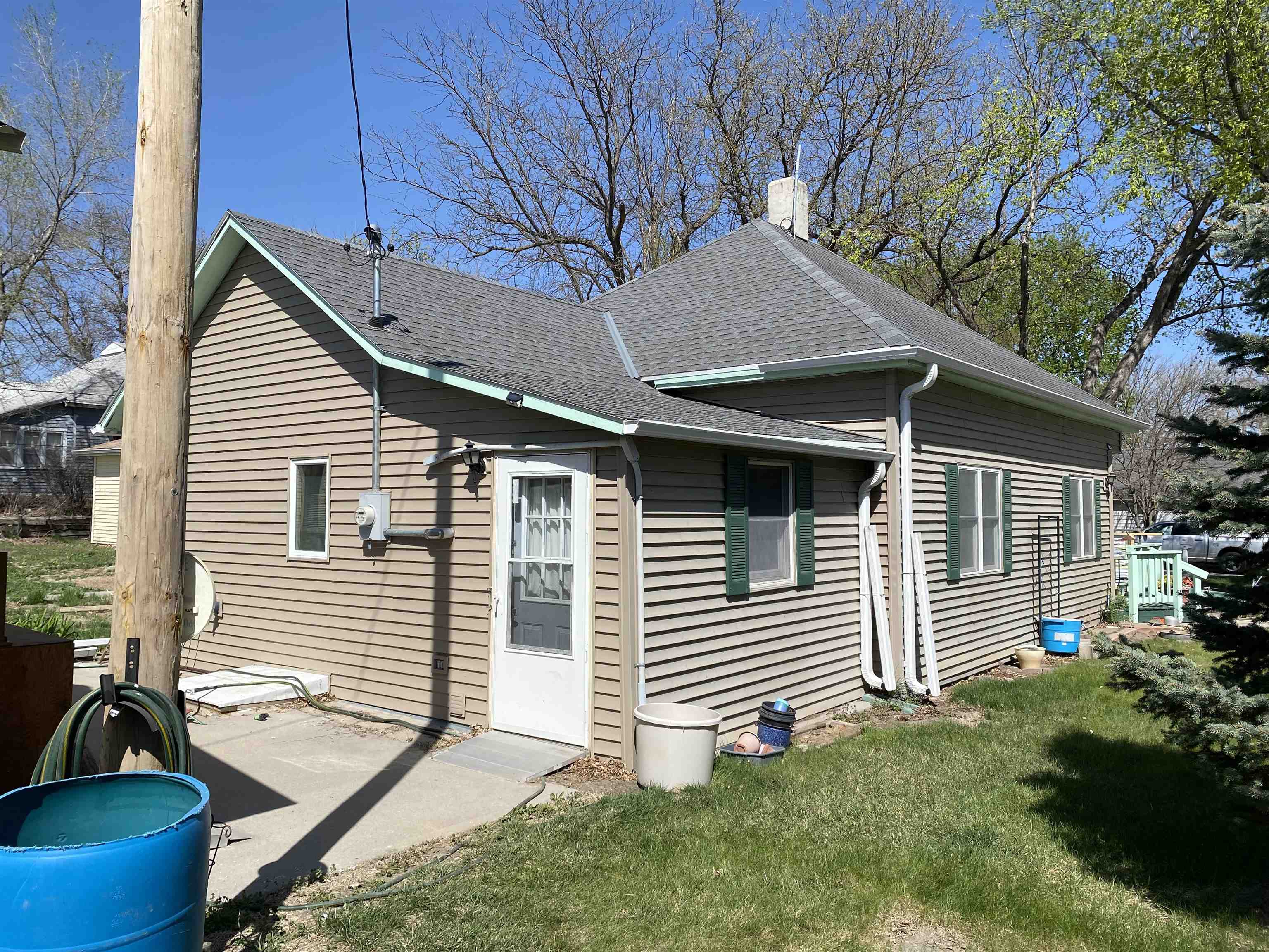 502 Pavia Avenue, Ravenna, Nebraska 68869, 3 Bedrooms Bedrooms, ,1 BathroomBathrooms,Residential,for Sale,502 Pavia Avenue,20250441