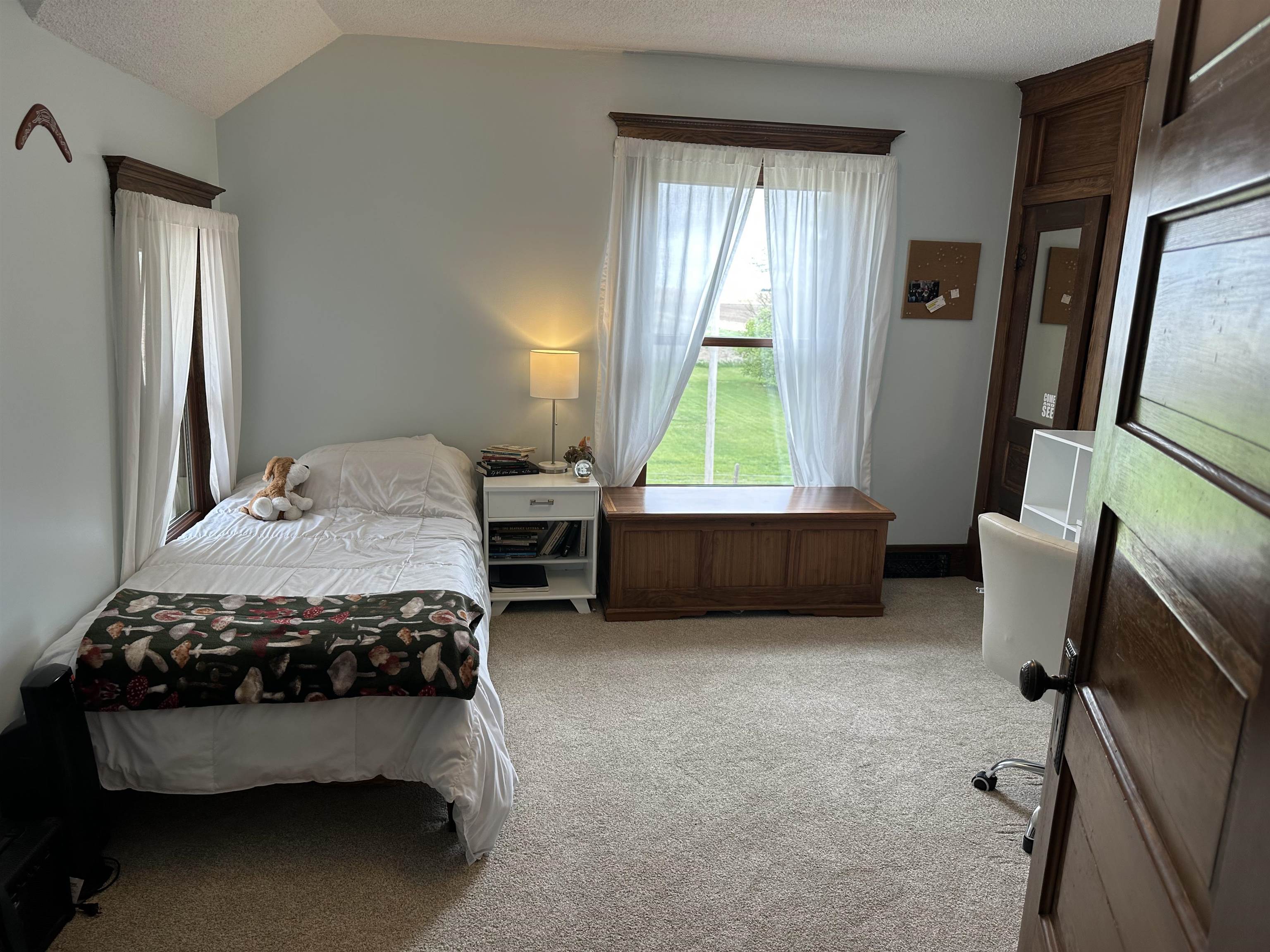 3000 N Wanda Avenue, Kenesaw, Nebraska 68956, 4 Bedrooms Bedrooms, ,2 BathroomsBathrooms,Residential,for Sale,3000 N Wanda Avenue,20250506
