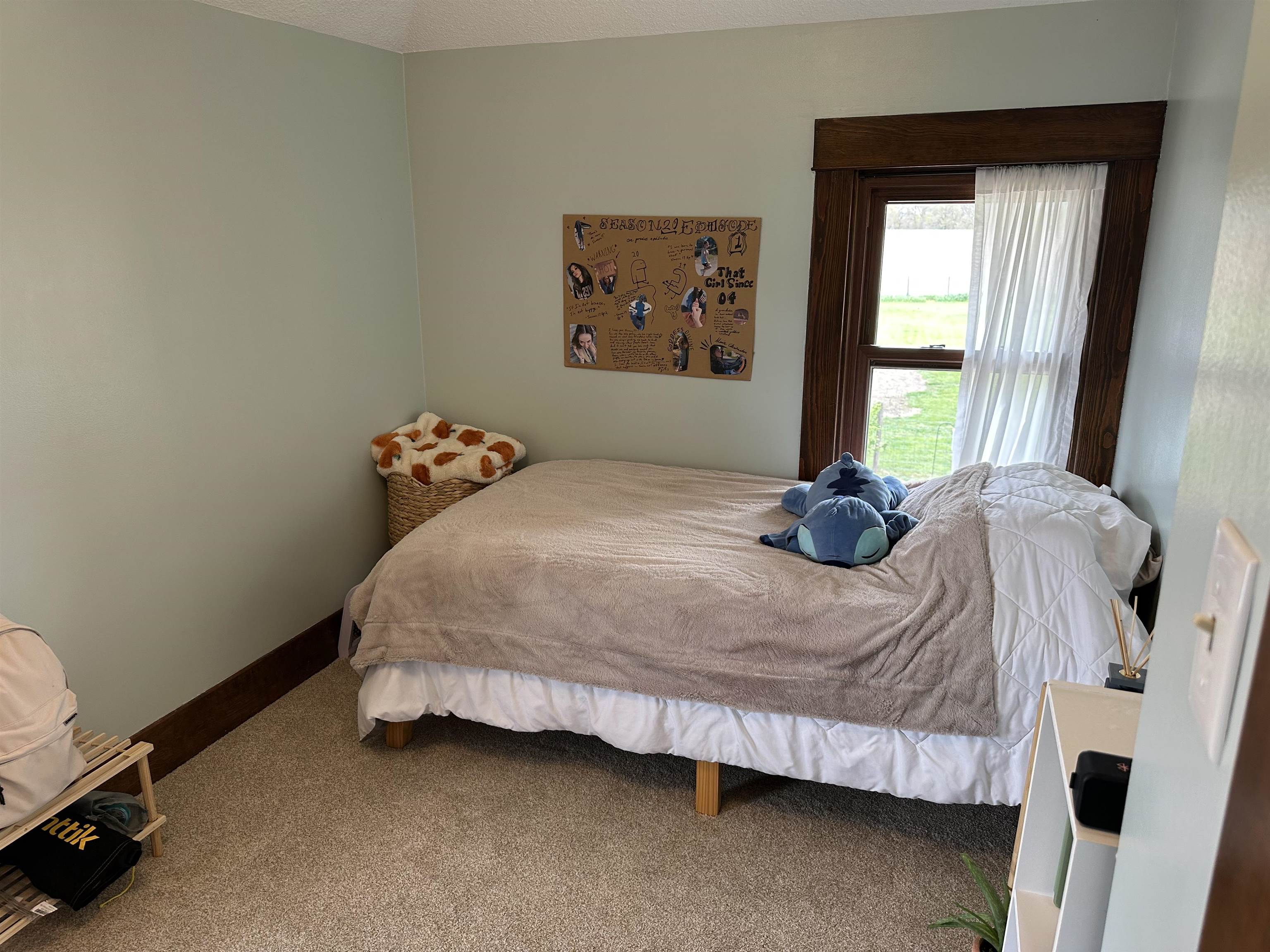 3000 N Wanda Avenue, Kenesaw, Nebraska 68956, 4 Bedrooms Bedrooms, ,2 BathroomsBathrooms,Residential,for Sale,3000 N Wanda Avenue,20250506