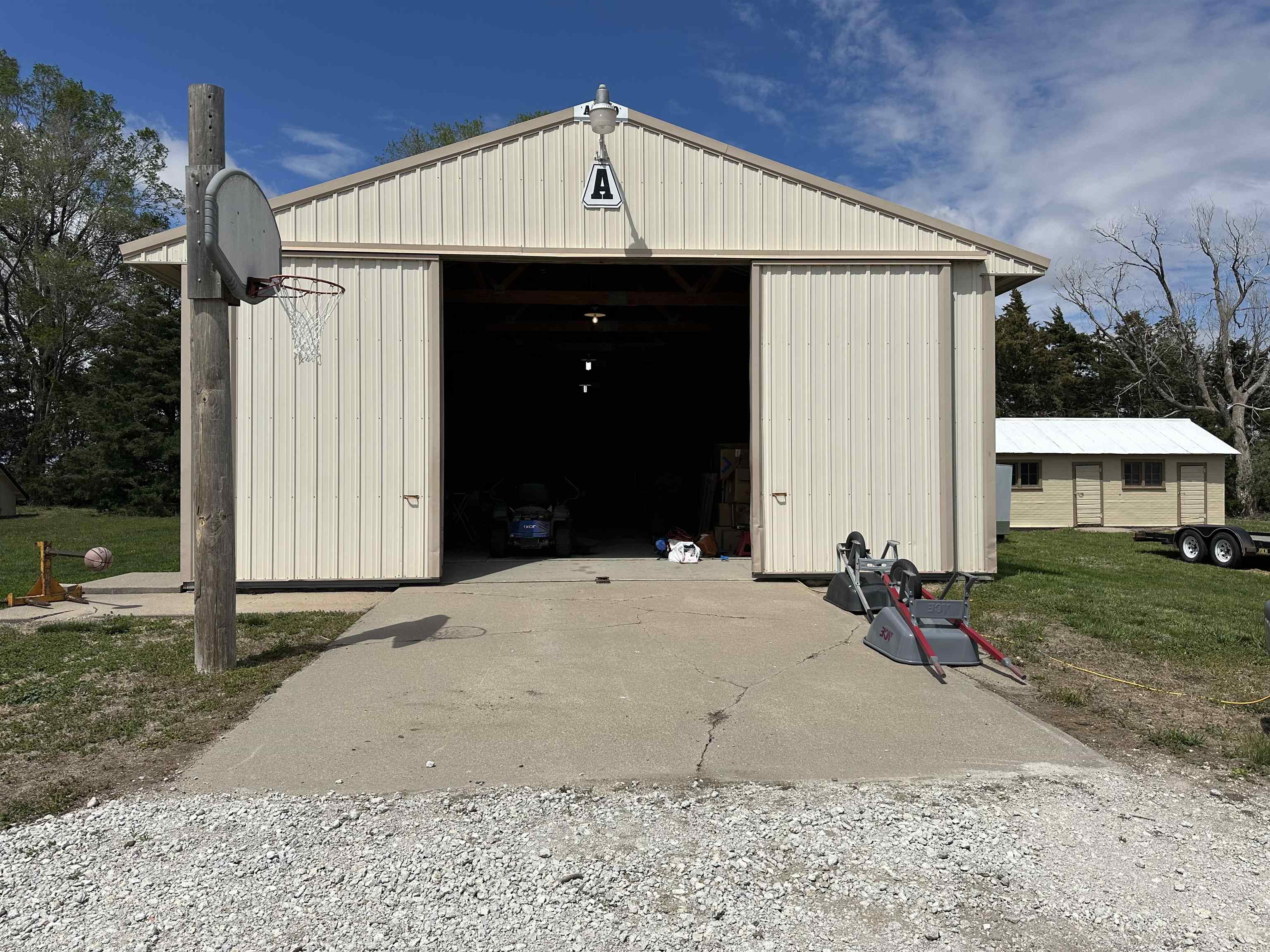 3000 N Wanda Avenue, Kenesaw, Nebraska 68956, 4 Bedrooms Bedrooms, ,2 BathroomsBathrooms,Residential,for Sale,3000 N Wanda Avenue,20250506