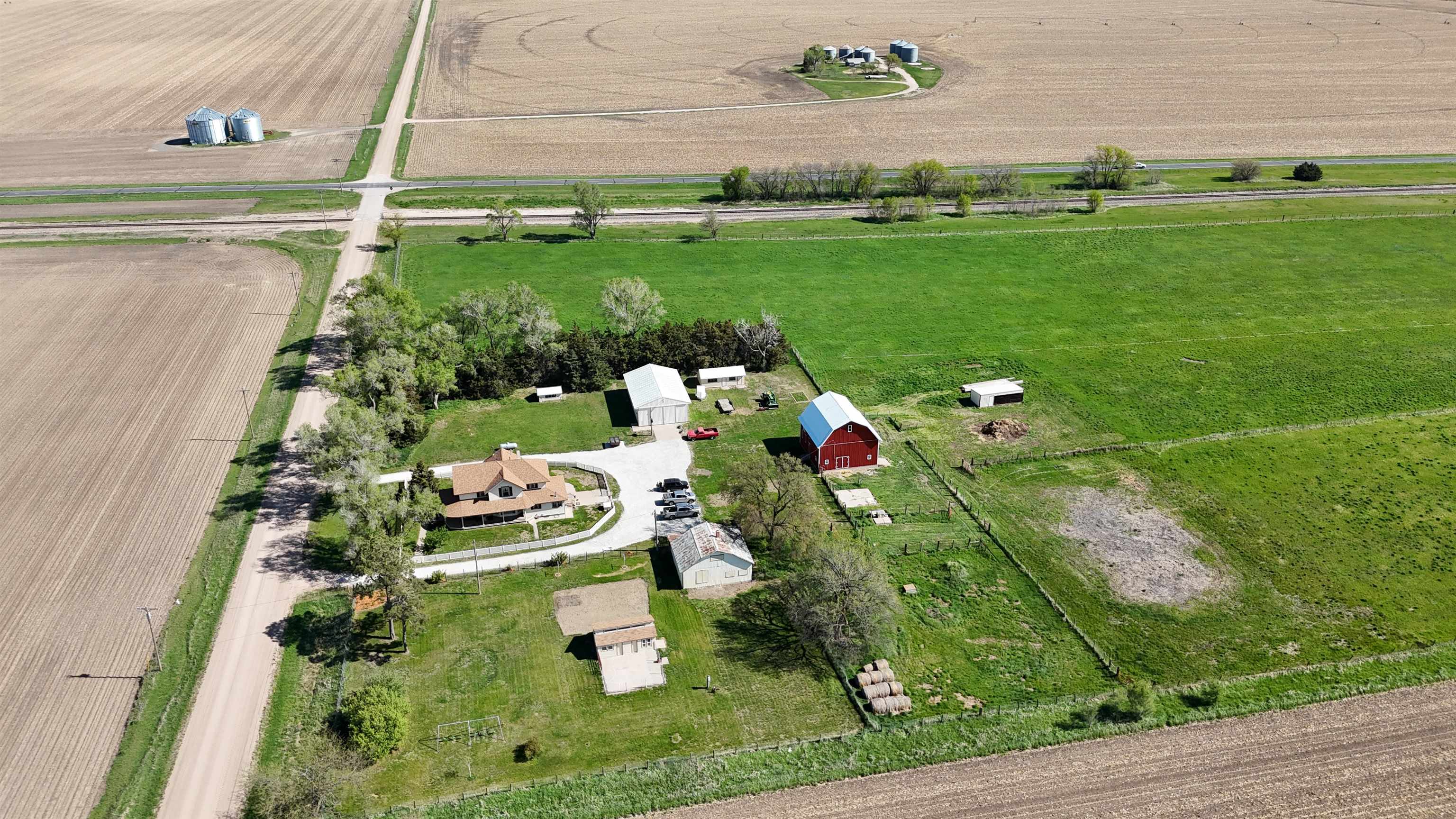3000 N Wanda Avenue, Kenesaw, Nebraska 68956, 4 Bedrooms Bedrooms, ,2 BathroomsBathrooms,Residential,for Sale,3000 N Wanda Avenue,20250506
